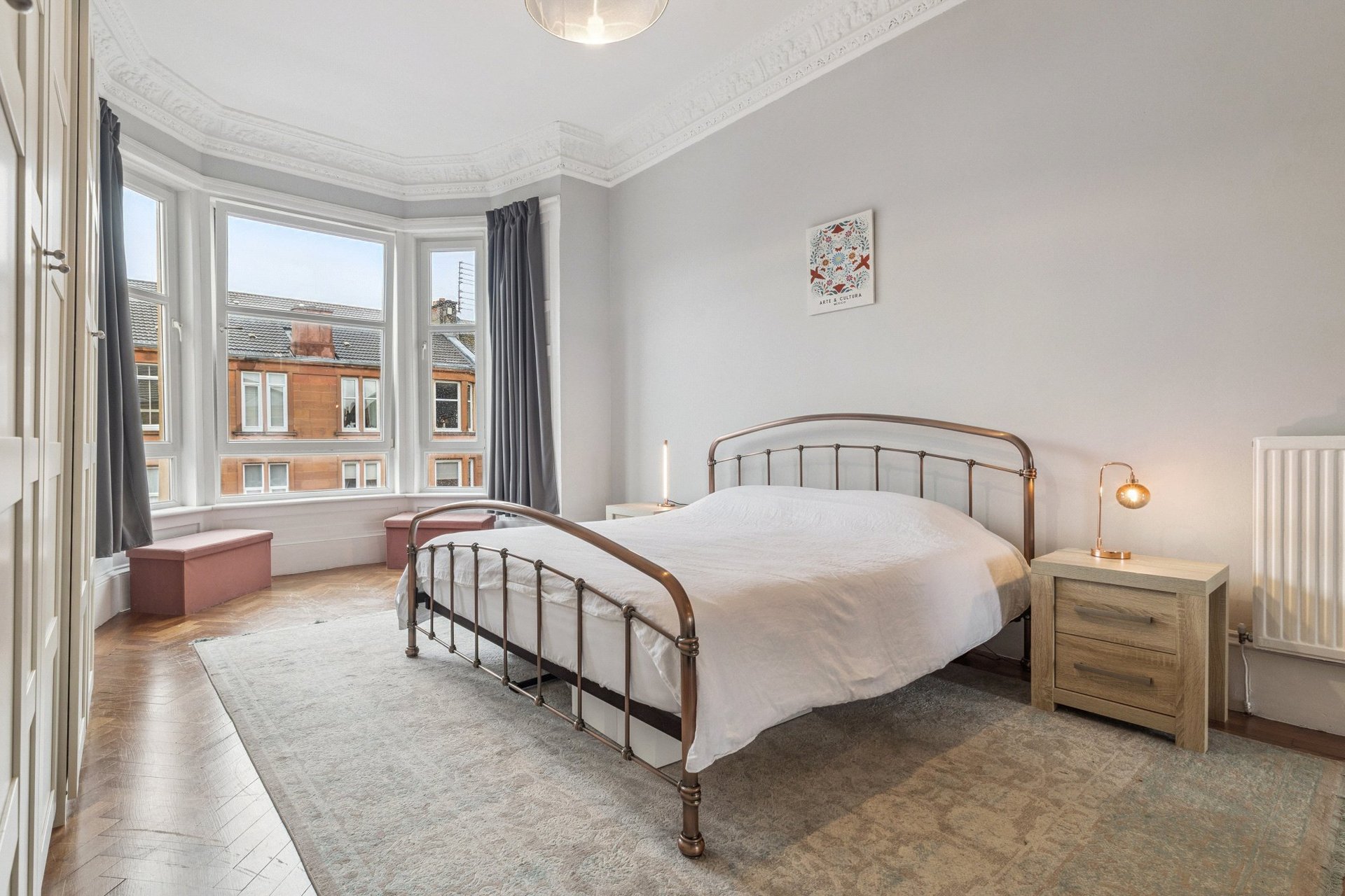 Flat 3/2, 34 Garthland Drive, Dennistoun, Glasgow City, G31 2RD - Picture #14
