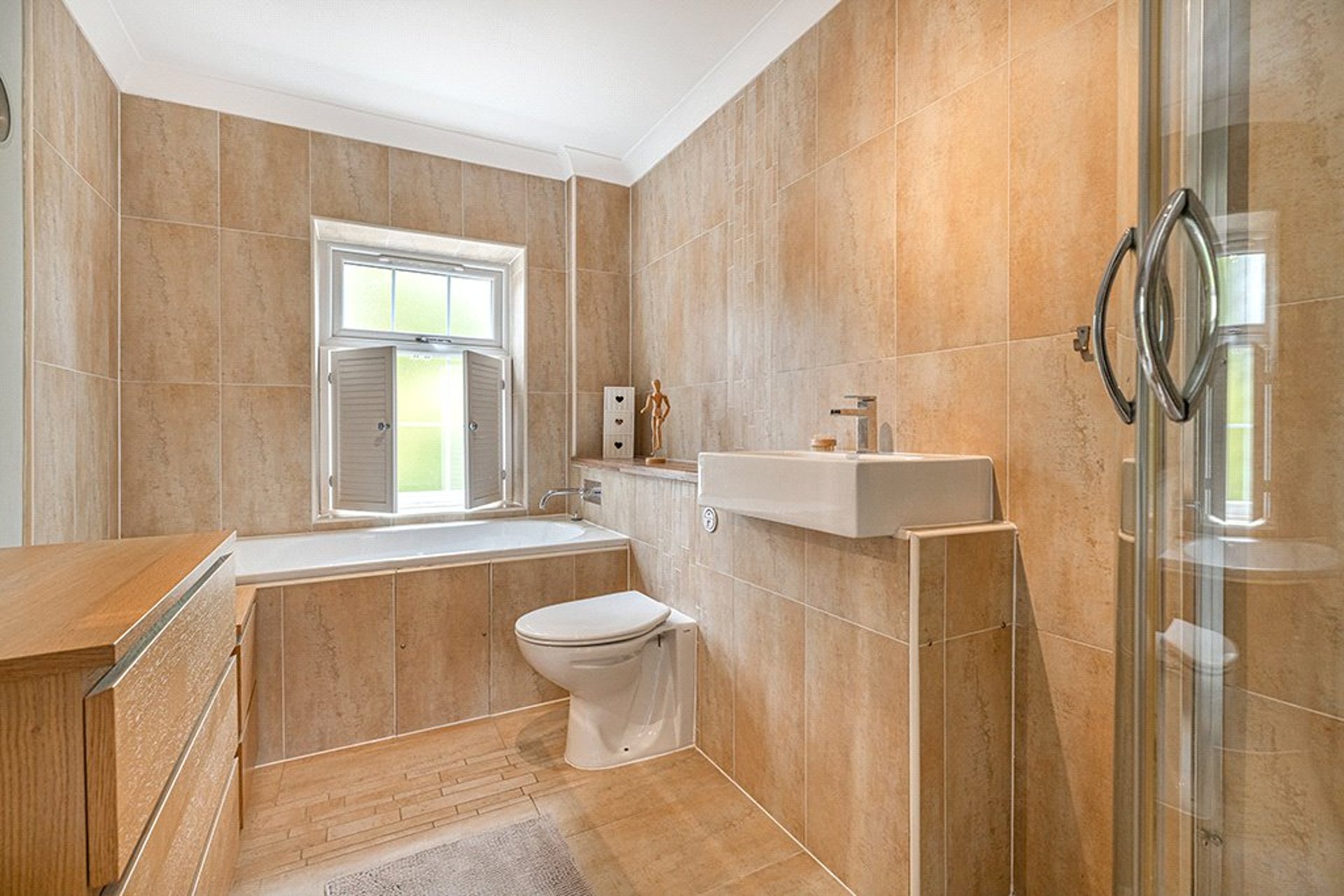 Stables Cottage, 8 Beechwood Lane, Bearsden, G61 2QT - Picture #18