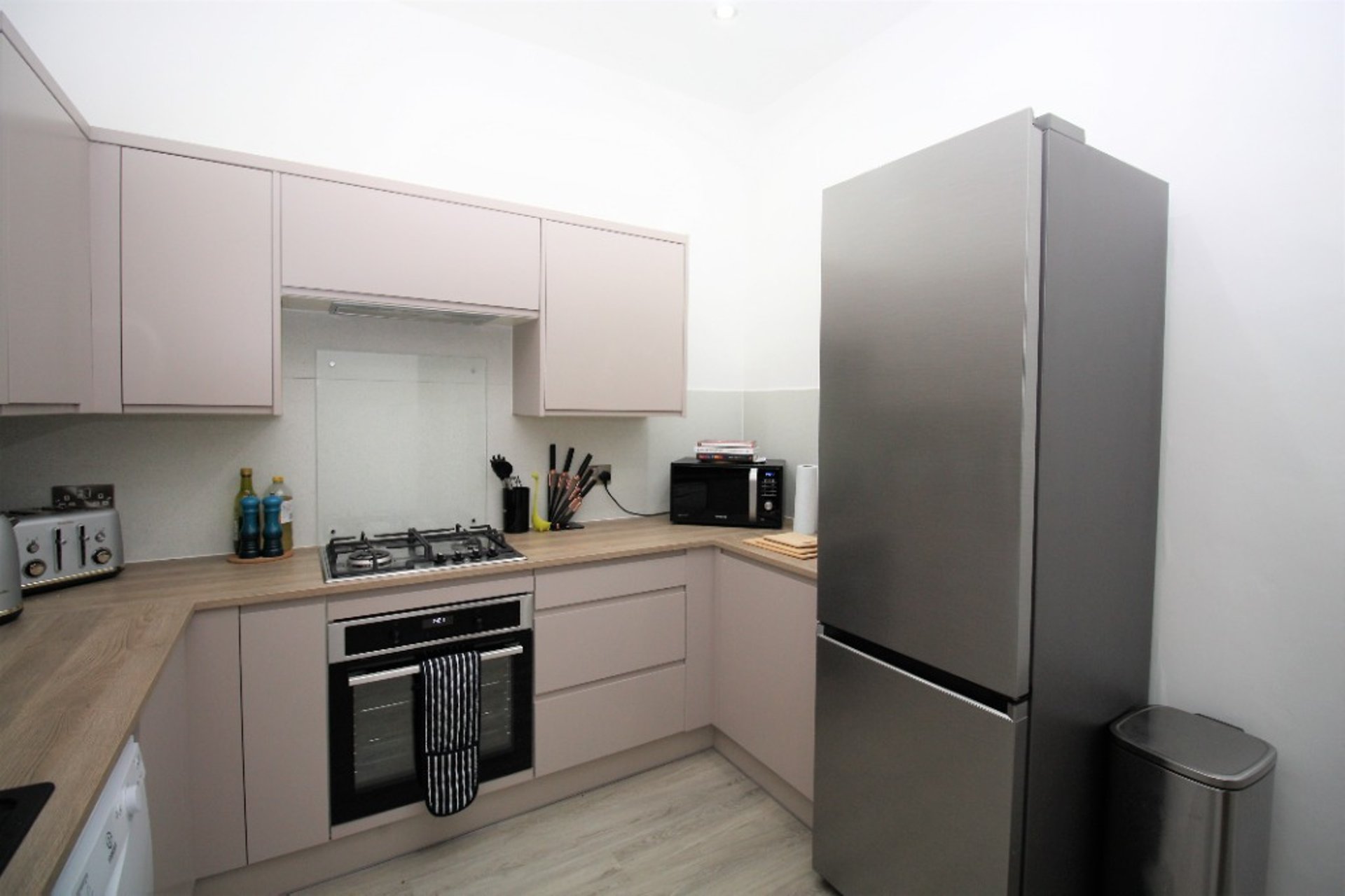 206 Morrison Street, Fountainbridge, Edinburgh, EH3 8EA - Picture #18