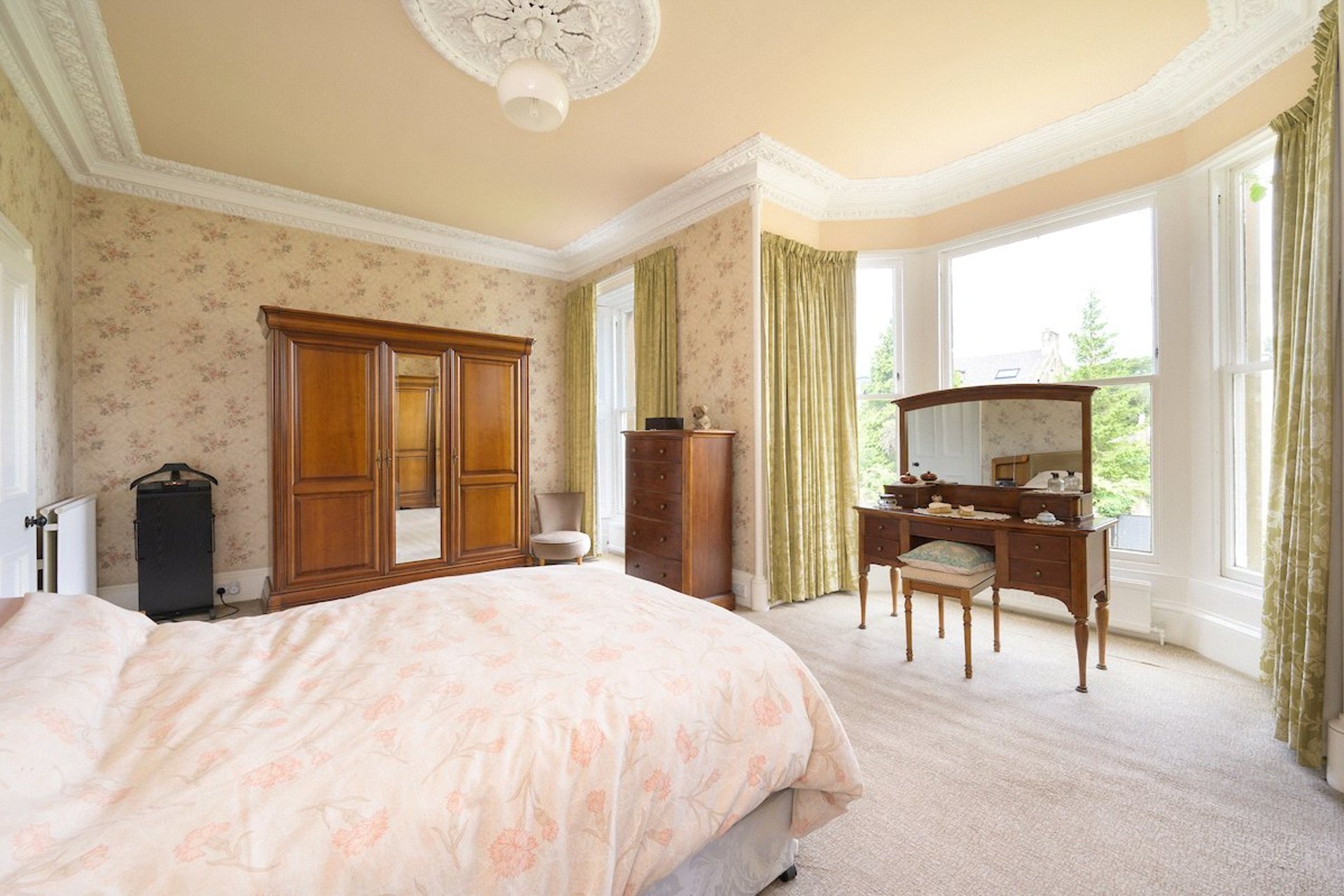 Laurel Bank, 10 Park Road, Eskbank, Dalkeith, Midlothian, EH22 3DF - Picture #6