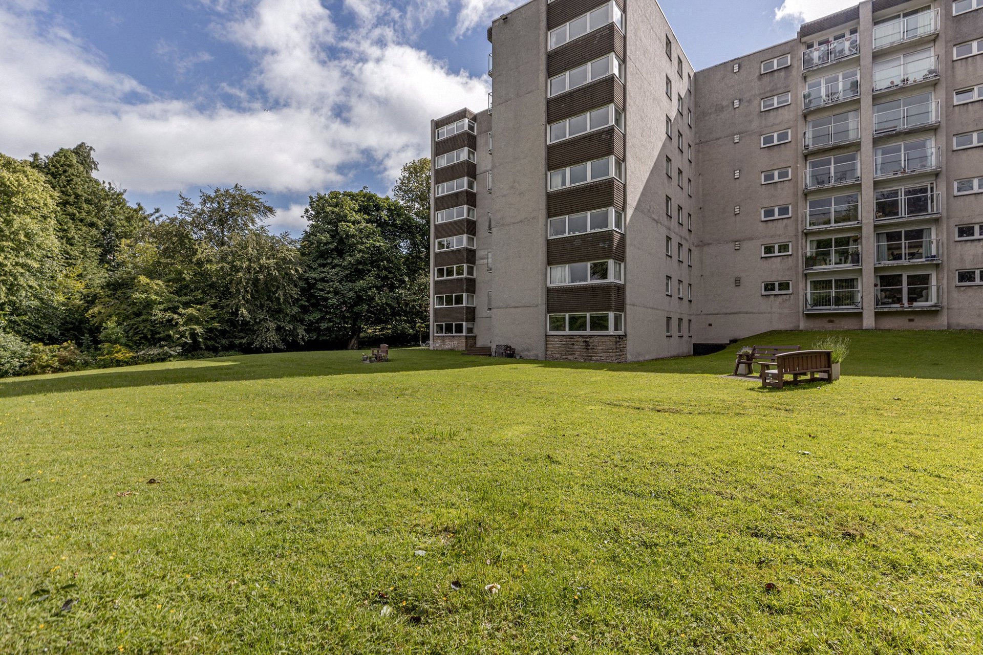 58 Norwood Park, Bearsden, G61 2RZ - Picture #40