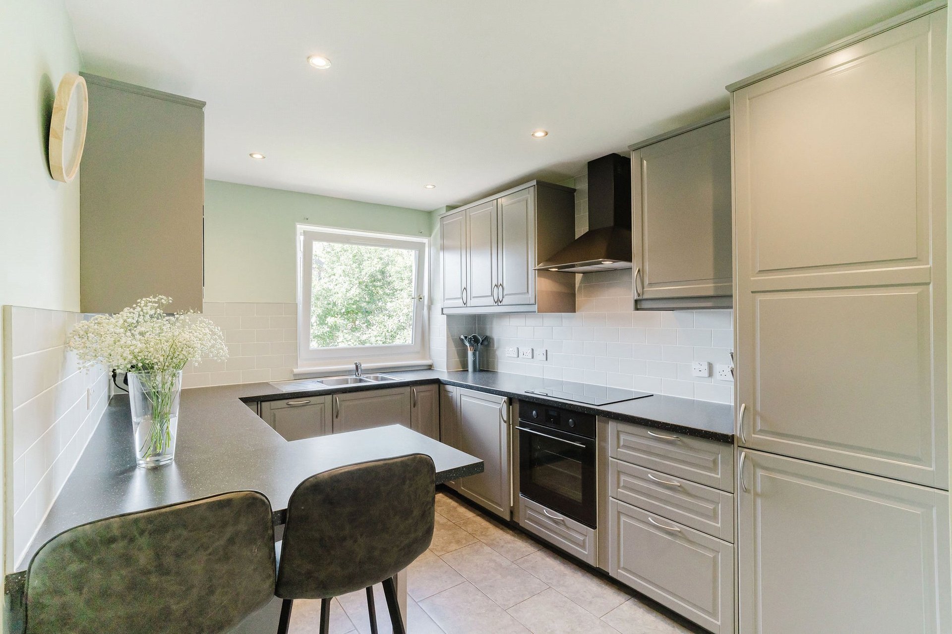 Flat 9, 8 Blandfield, Edinburgh, EH7 4QJ - Picture #5