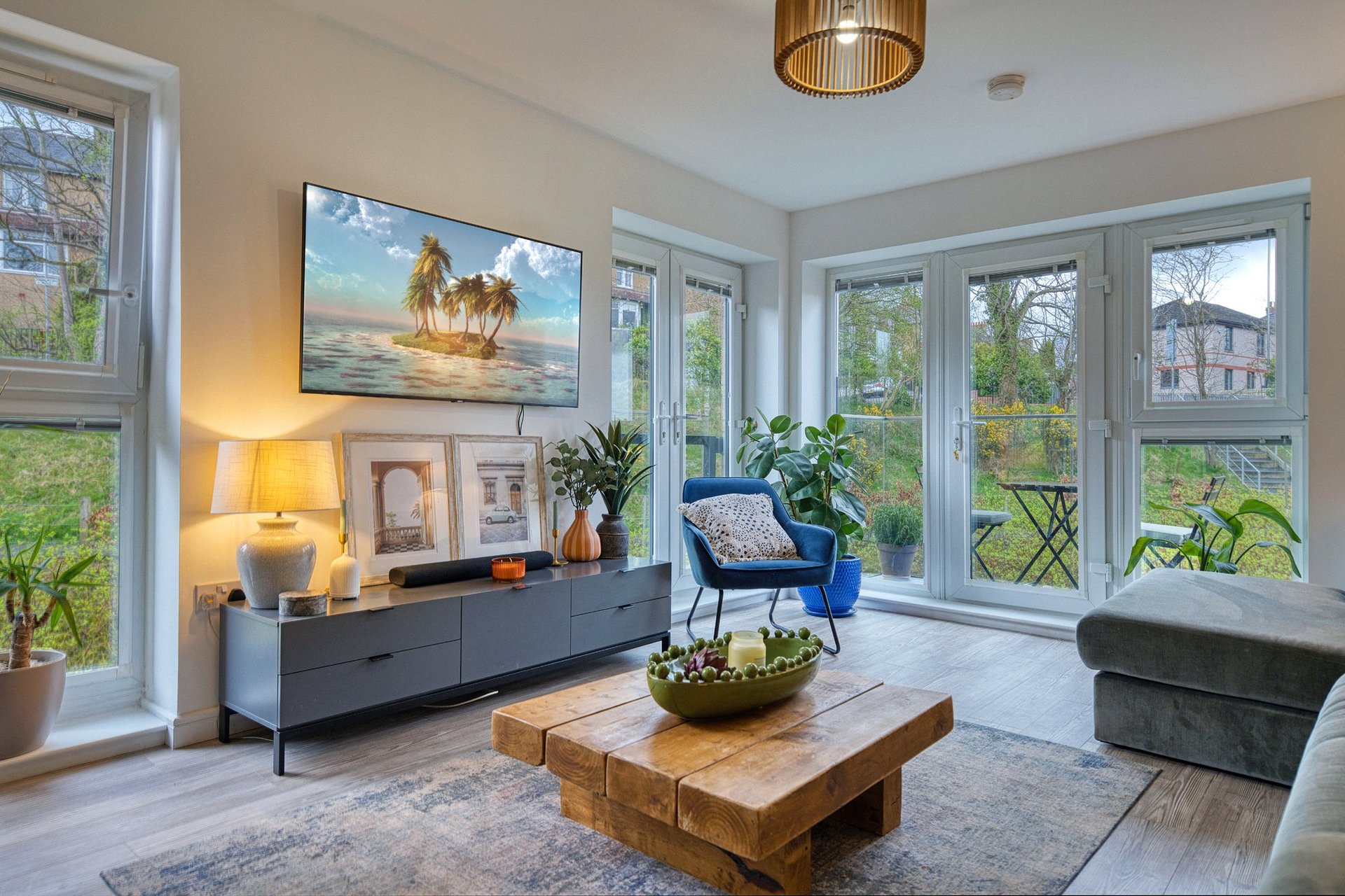 2/4, 187 Dorchester Avenue, Kelvindale, Glasgow, G12 0DN - Picture #3