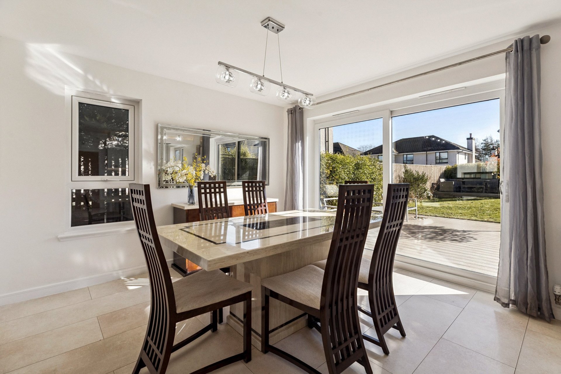 16 Aldton Park, Newton Mearns, Glasgow, G77 5UT - Picture #9