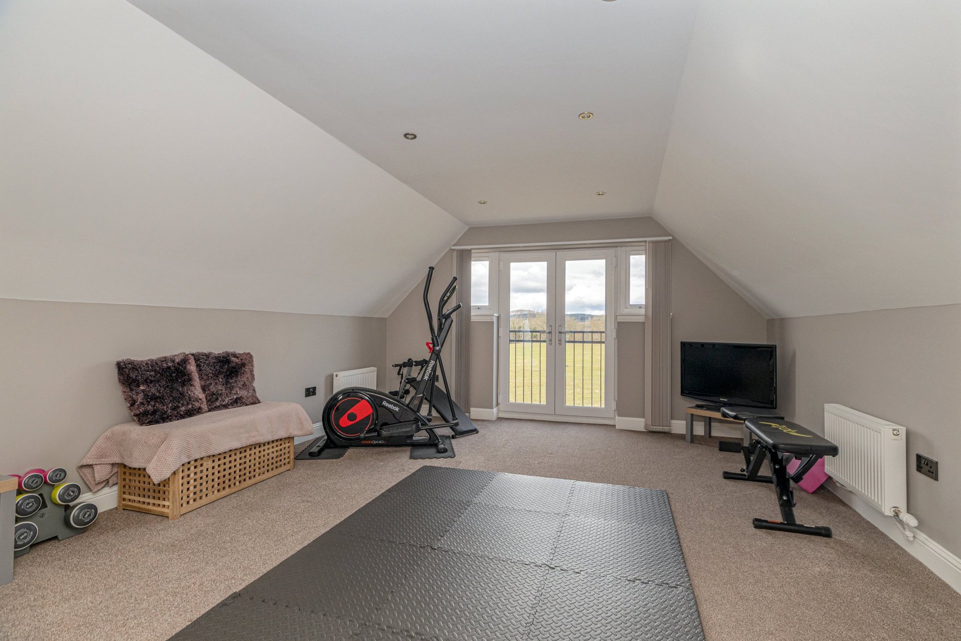 Drochaid House, Gartness Road, Killearn, Stirlingshire, G63 0NJ - Picture #37