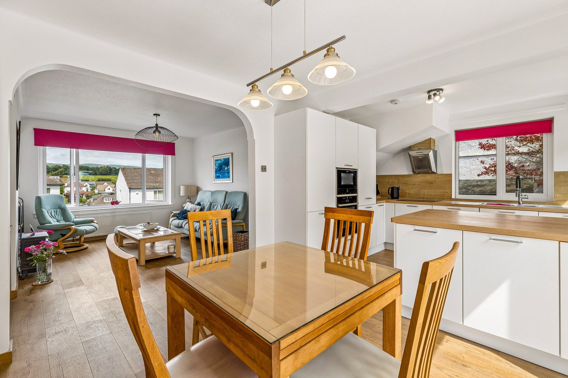 23 Campsie Drive, Milngavie, G62 8HX - Picture #7