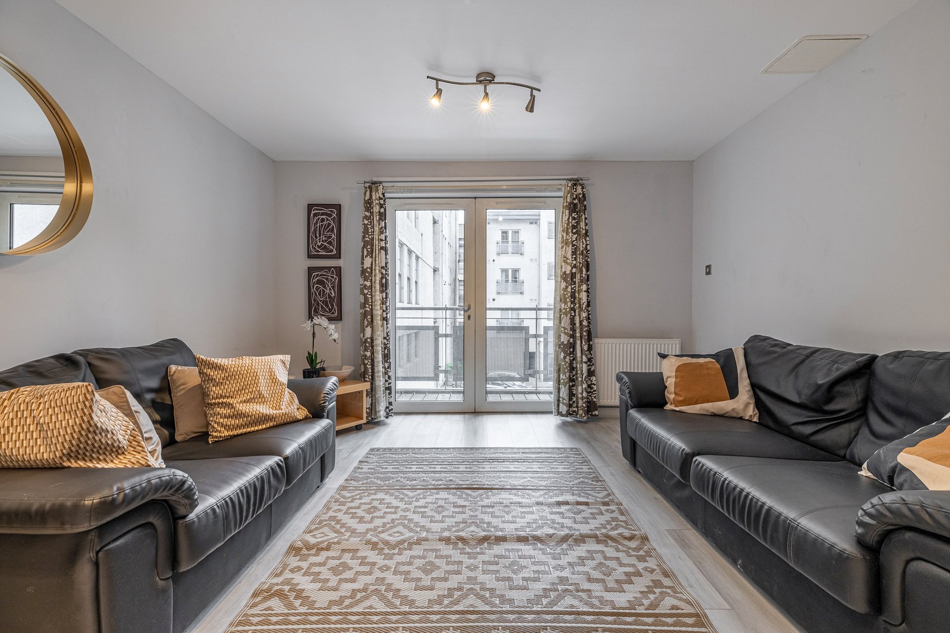 Flat 1/2 Fourth Quarter, 73 Port Dundas Road, Cowcaddens, Glasgow, G4 0HF - Picture #8