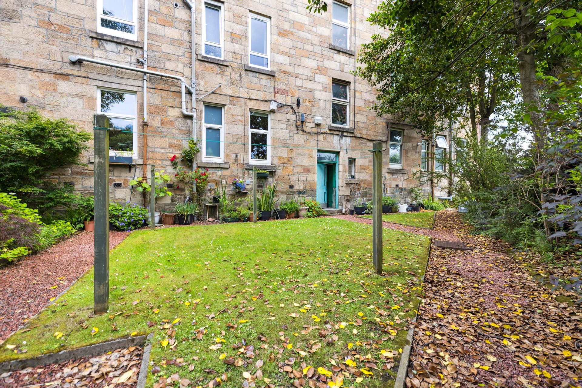 3/2, 3 Queens Park Avenue, Queens Park, Glasgow, G42 8BX - Picture #23