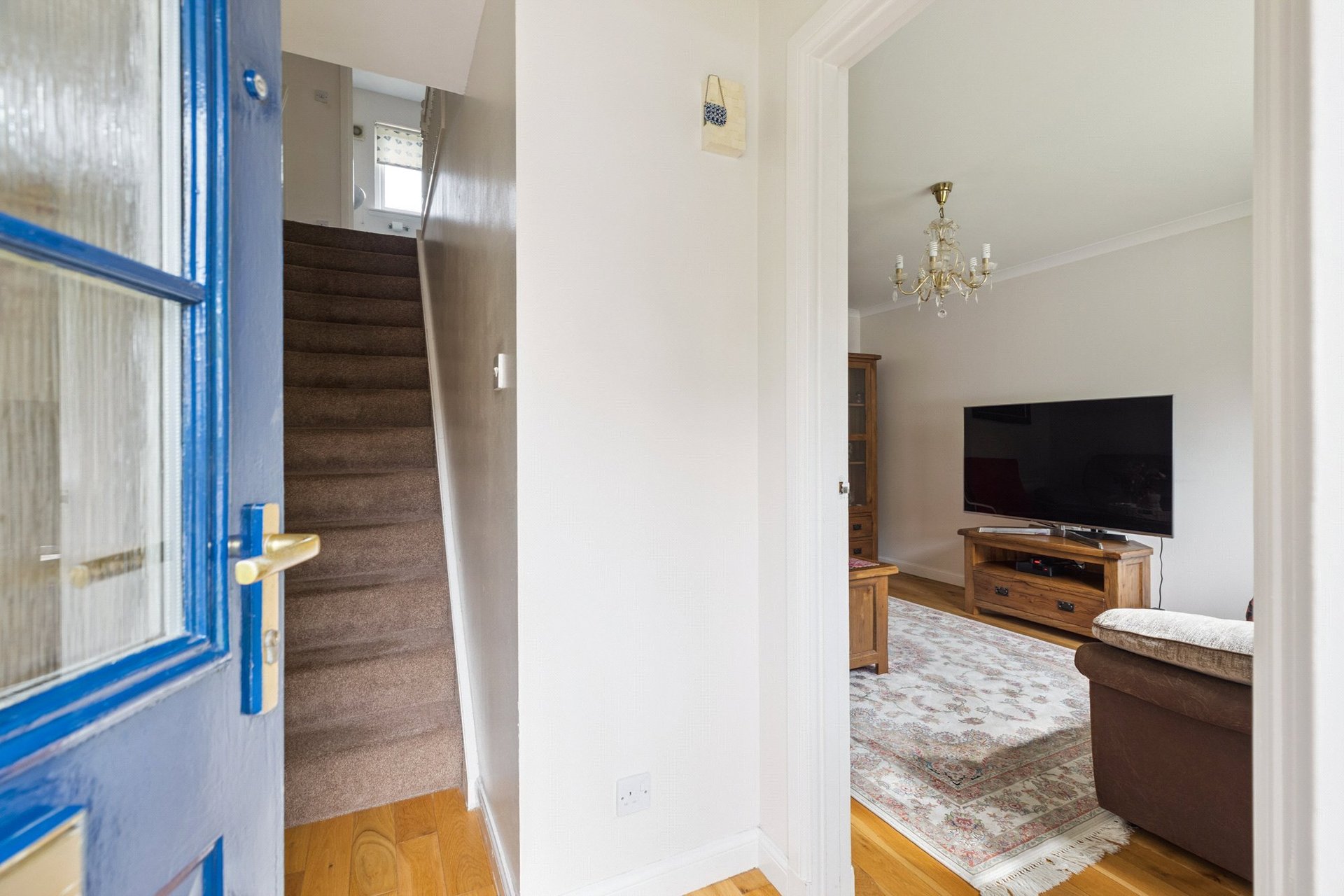 6 Innellan Gardens, Kelvindale, Glasgow, G20 0DX - Picture #10