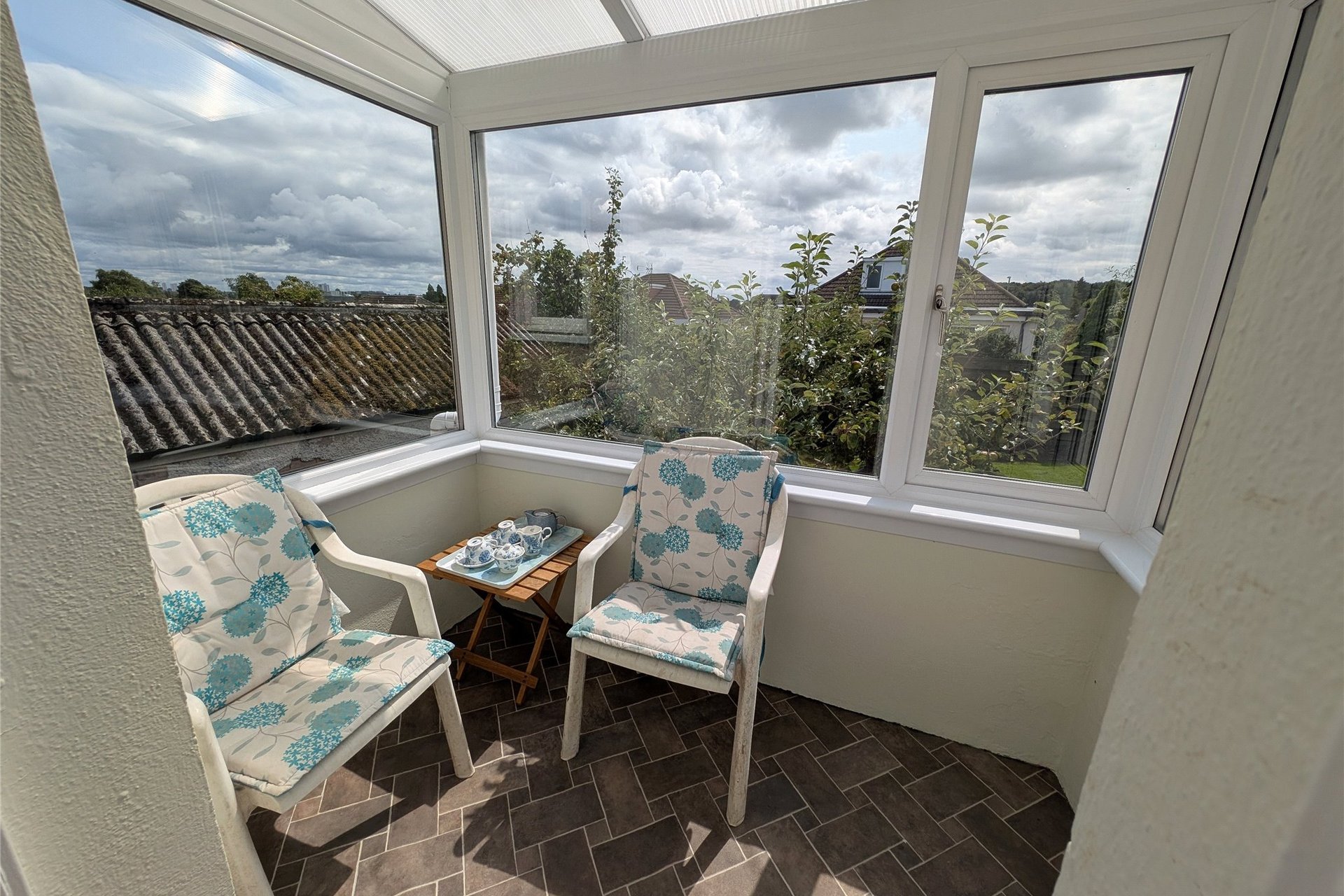 13 Lomond Road, Bearsden, G61 1BA - Picture #34