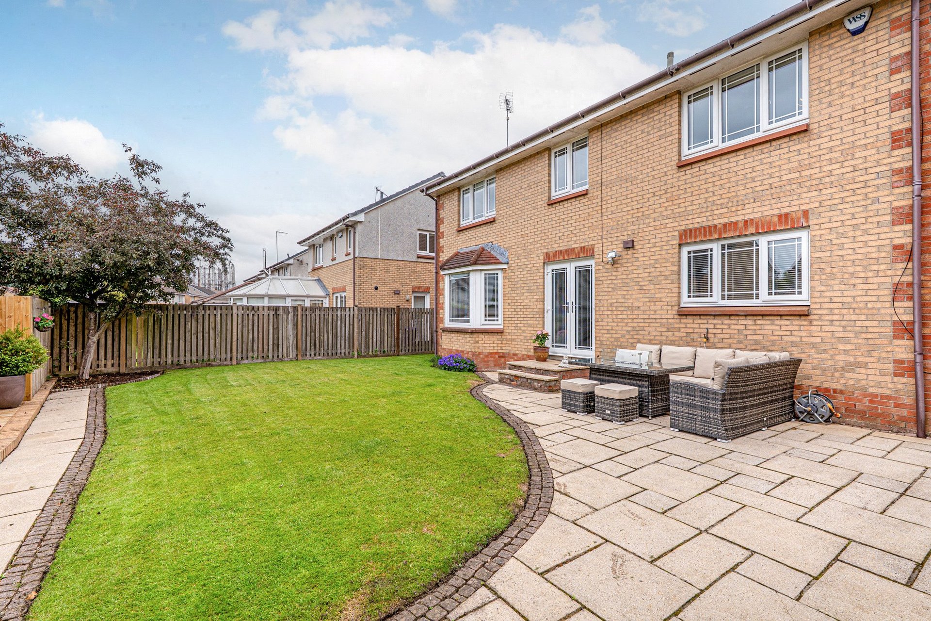 8 Hutton, Westerlands Park, Anniesland, Glasgow, G12 0FF - Picture #35