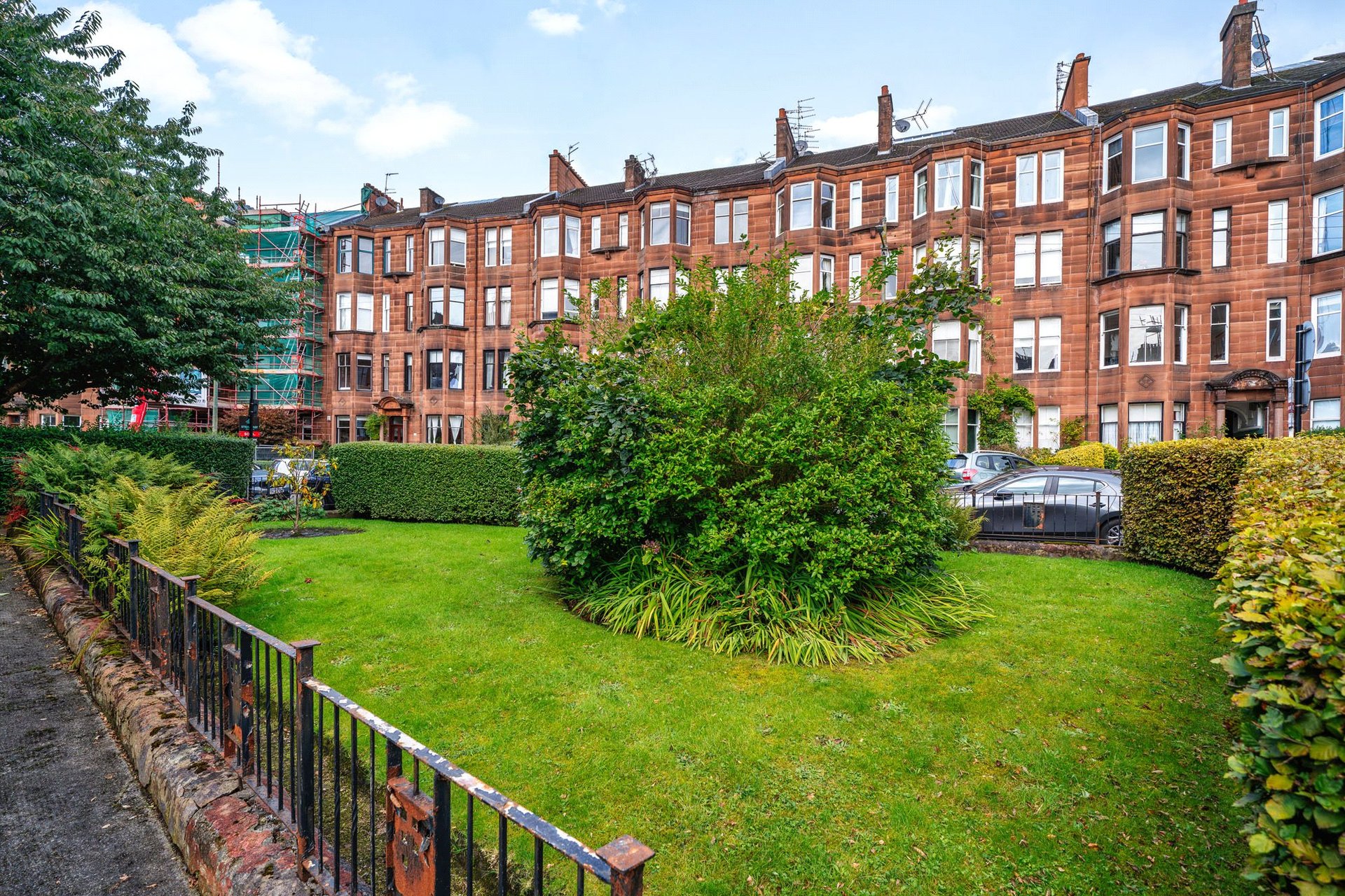 Flat 3/2, 109 Novar Drive, Hyndland, Glasgow, G12 9SZ - Picture #33