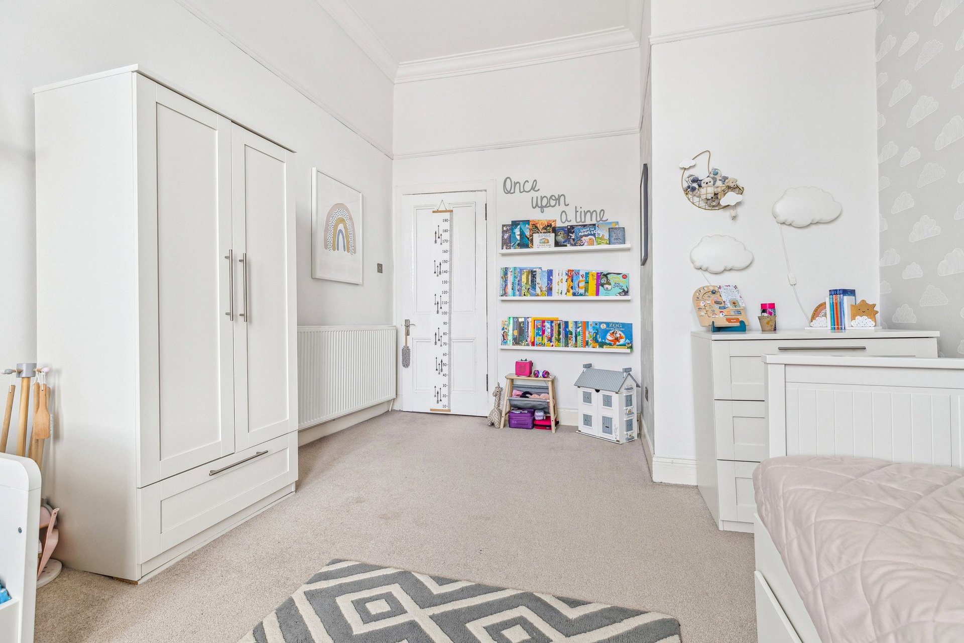 Flat 1/2, 37 Regwood Street, Glasgow, G41 3JN - Picture #12