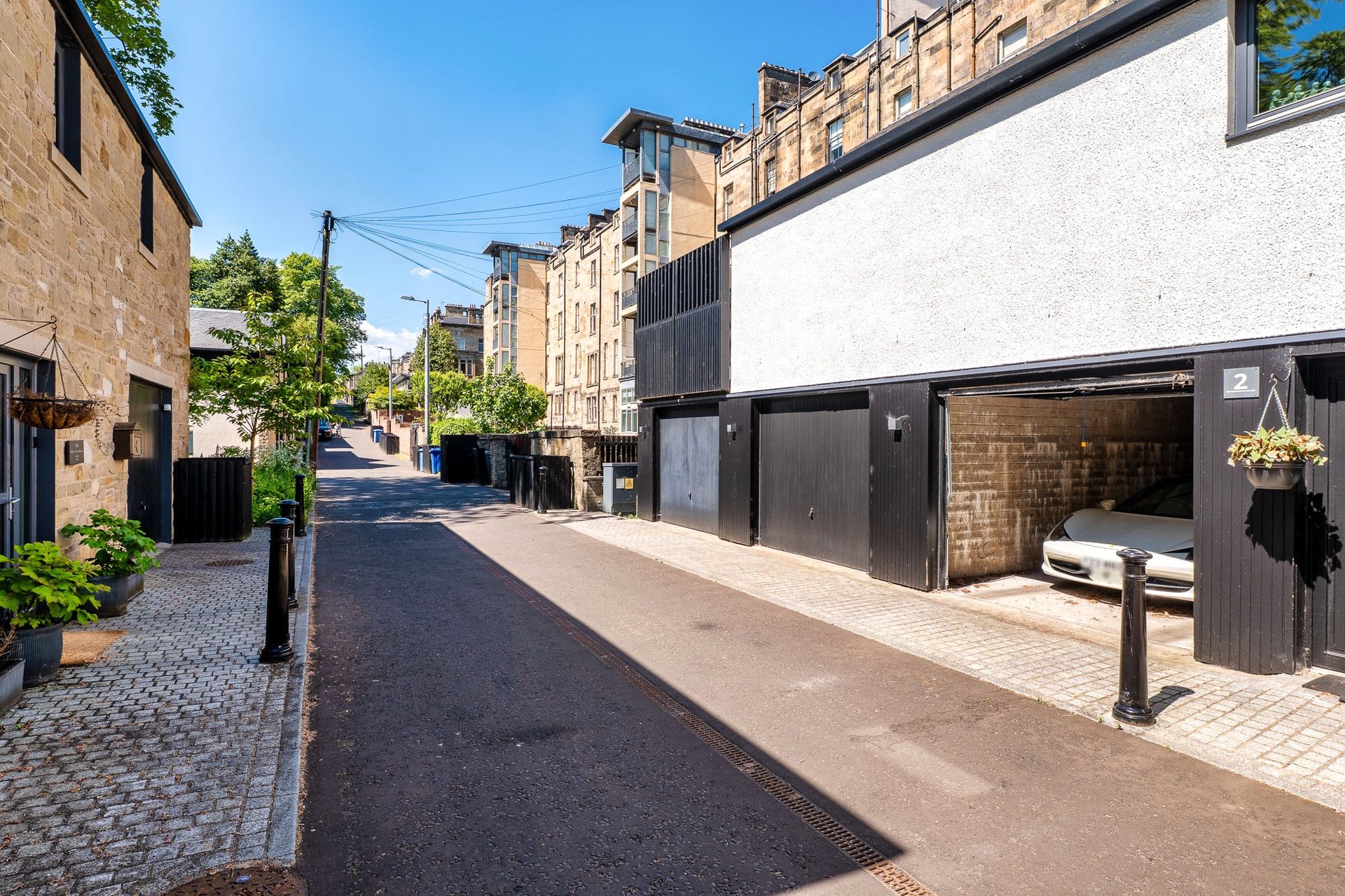 Main Door Duplex, 18A Belhaven Terrace West, Dowanhill, Glasgow, G12 0UL - Picture #72