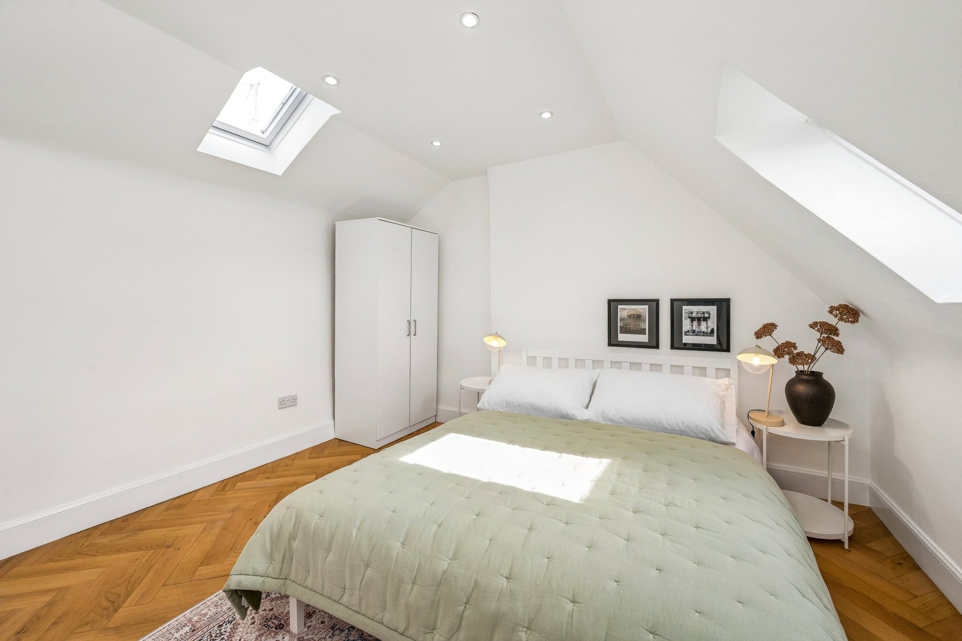 2A Stirling Road, Trinity, Edinburgh, EH5 3HY - Picture #17