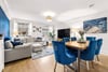 Garden Flat, 48A Buccleuch Street, Garnethill, G3 6PQ - Picture #3
