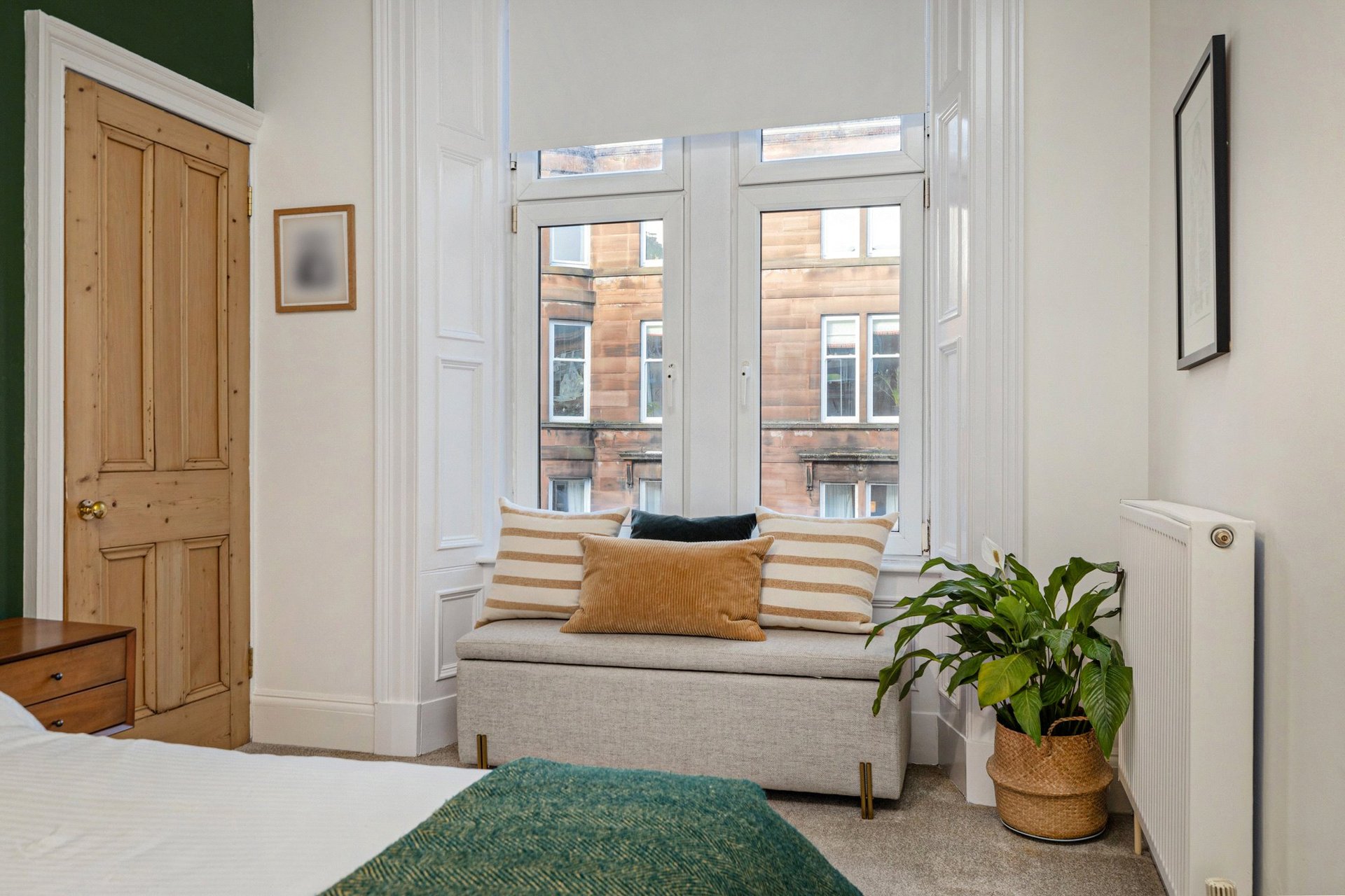 Flat 2/2, 10 Jedburgh Gardens, North Kelvinside, Glasgow, G20 6BP - Picture #12
