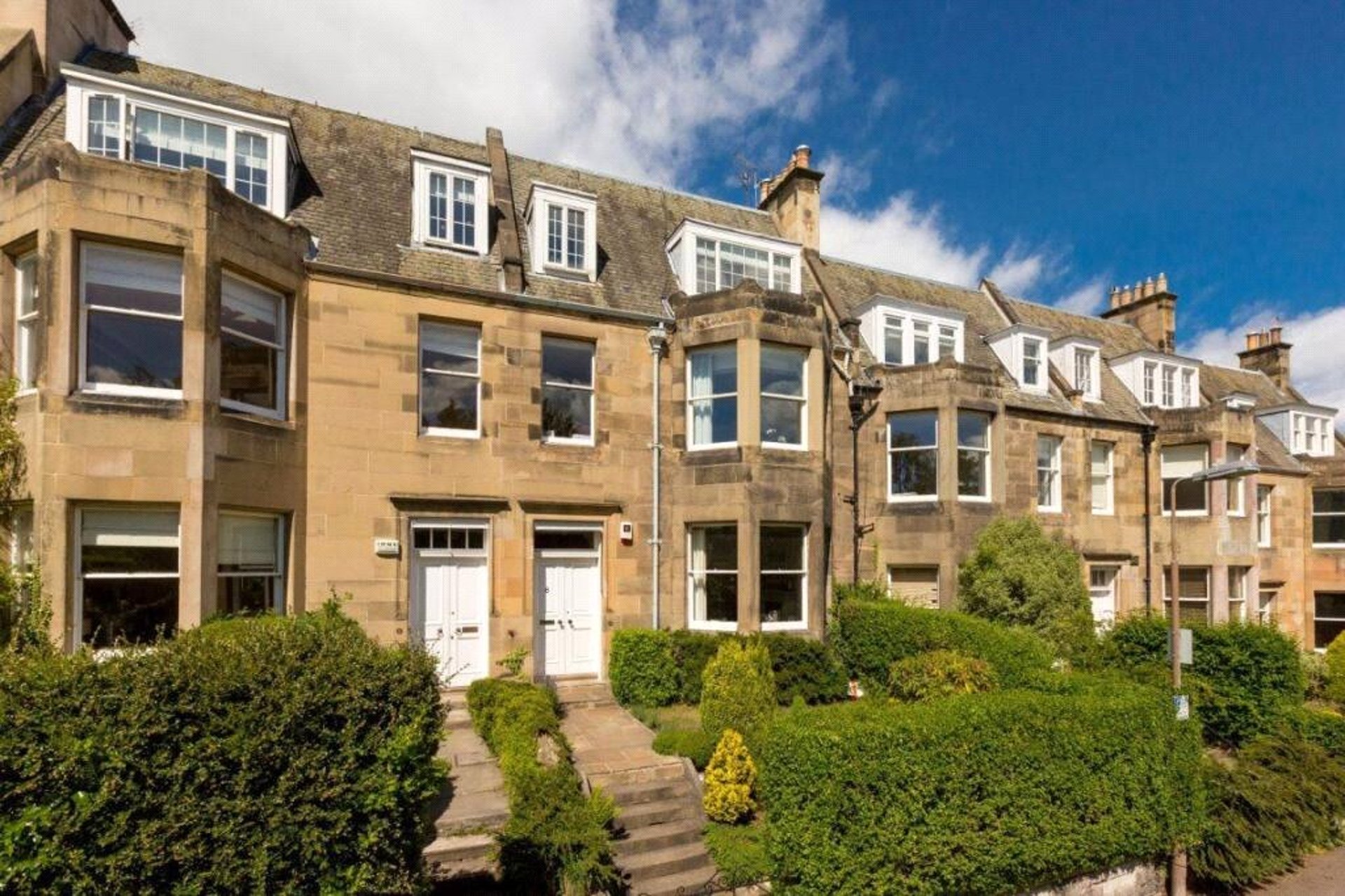 8 Murrayfield Gardens, Edinburgh, Midlothian, EH12 6DF - Picture #17