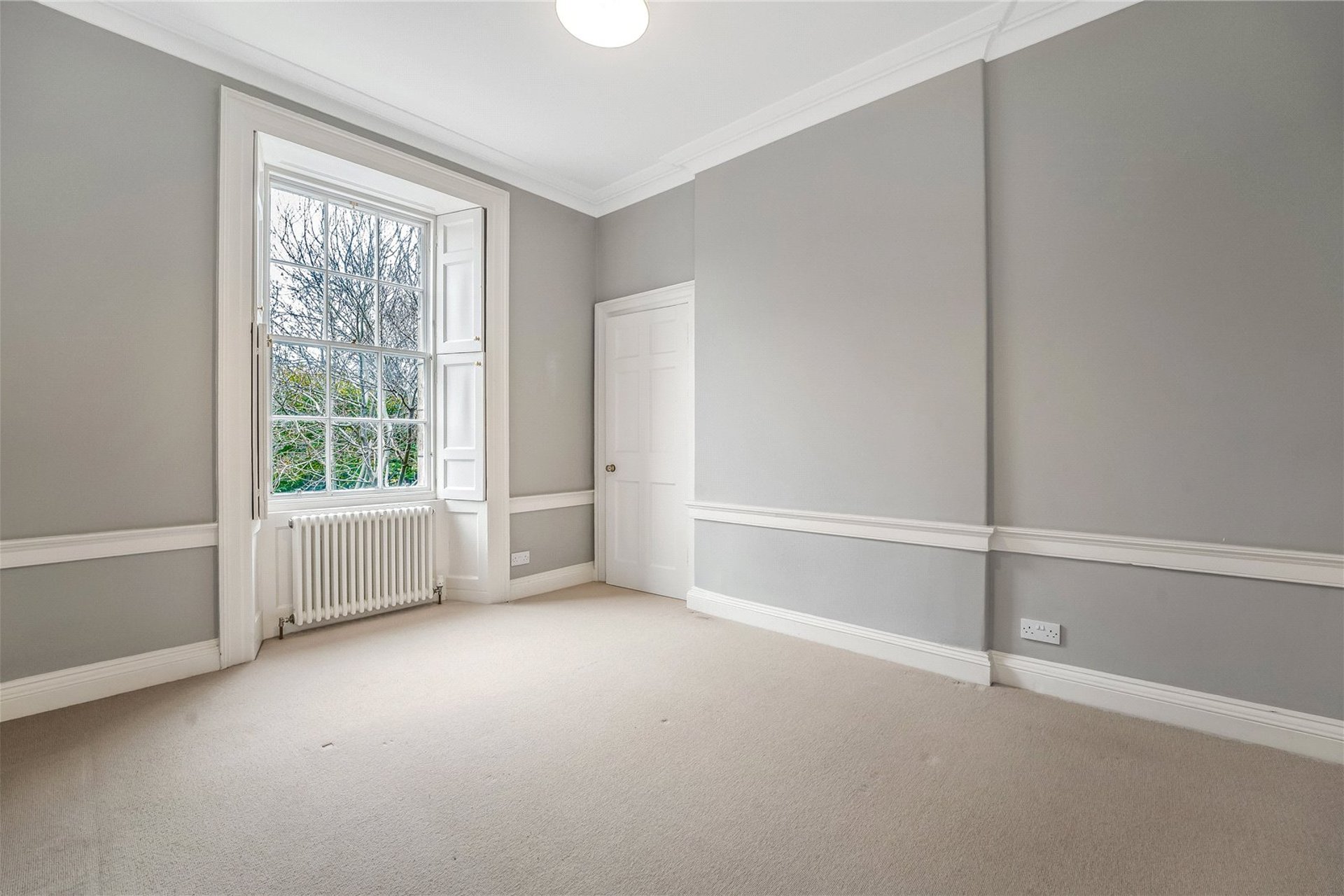 1F1, 23 Cheyne Street, Stockbridge, Edinburgh, EH4 1JD - Picture #15