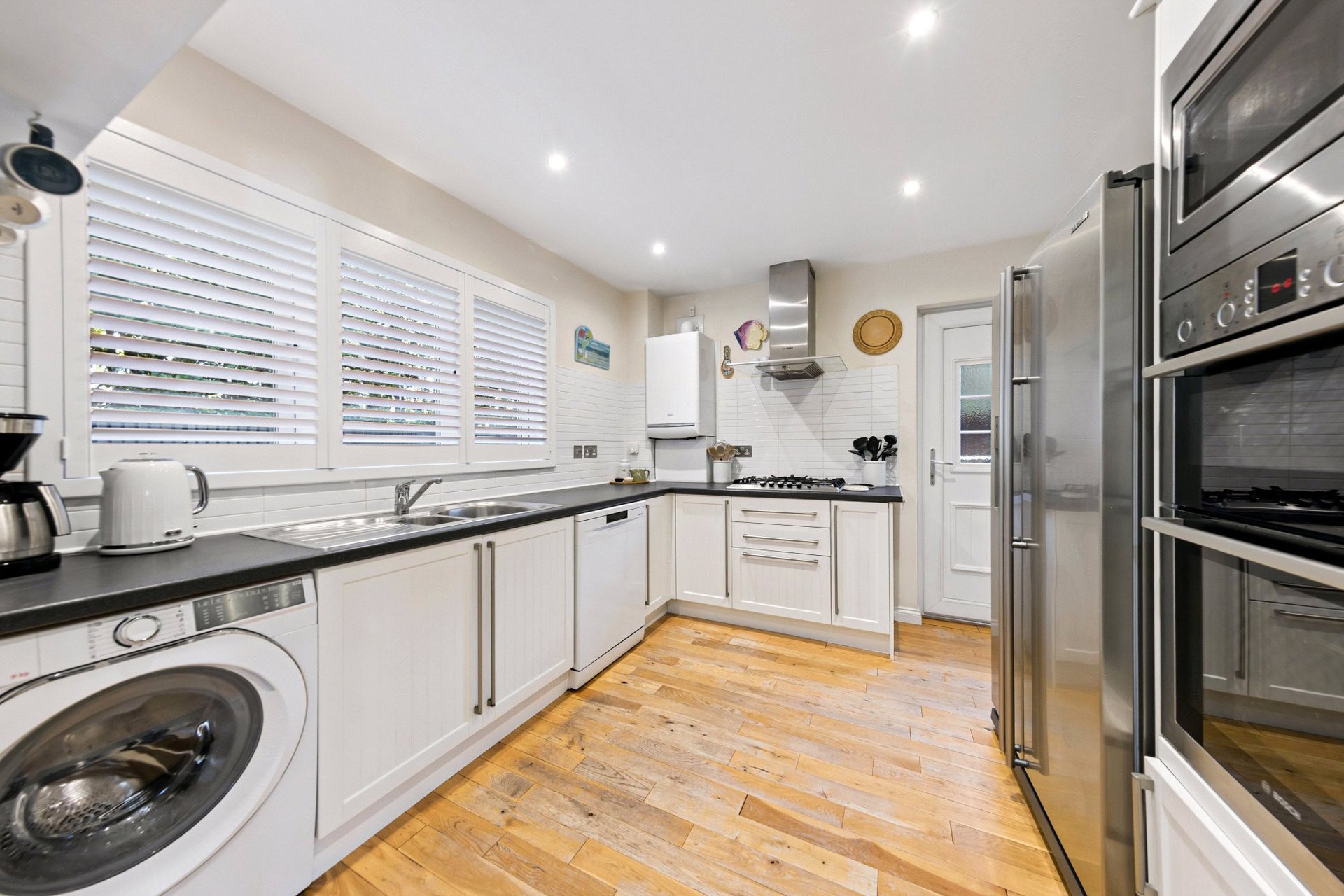 14 Eider, Anniesland, Glasgow, G12 0FD - Picture #14