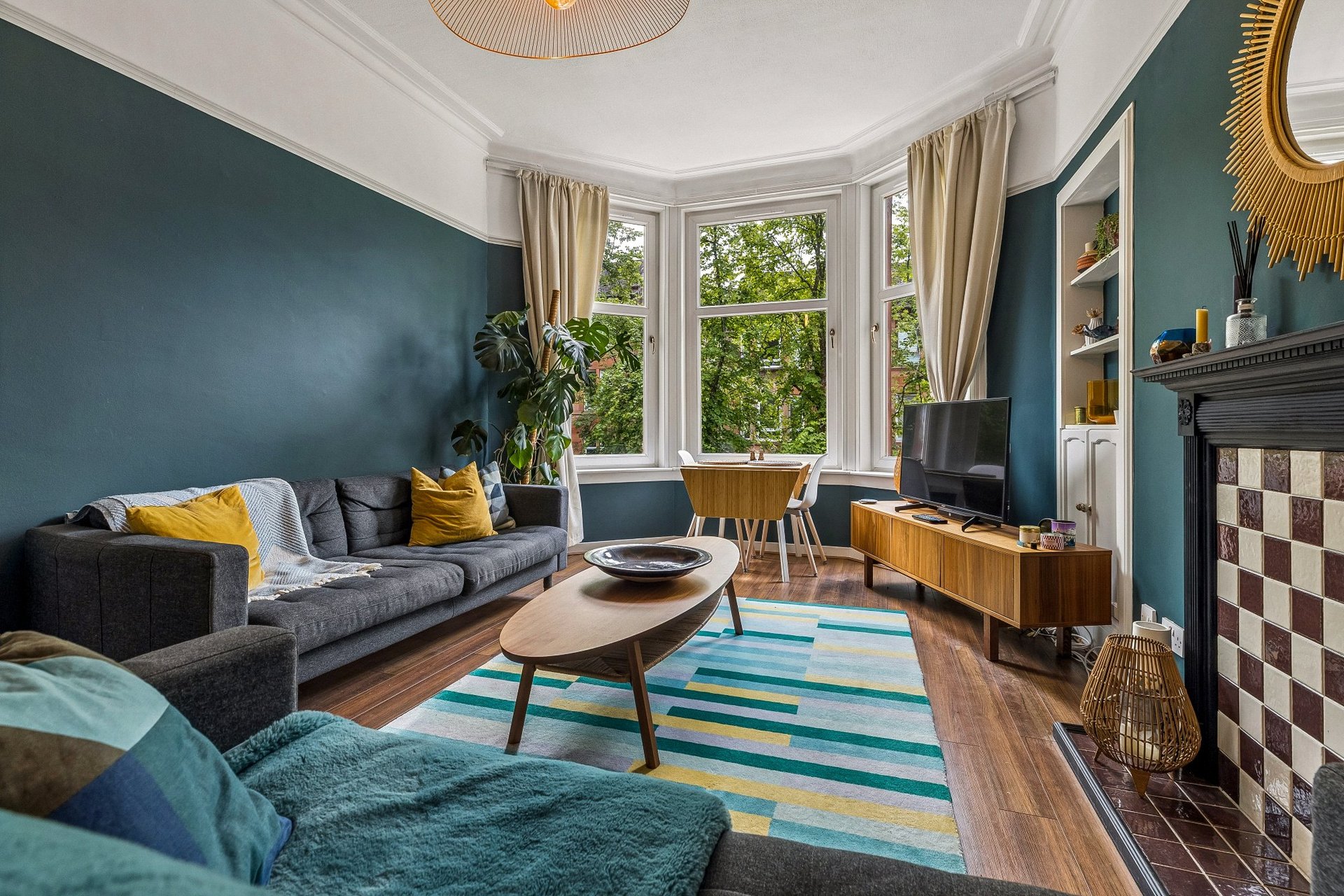 2/2, 29 Edgemont Street, Shawlands, Glasgow, G41 3EH - Picture #3
