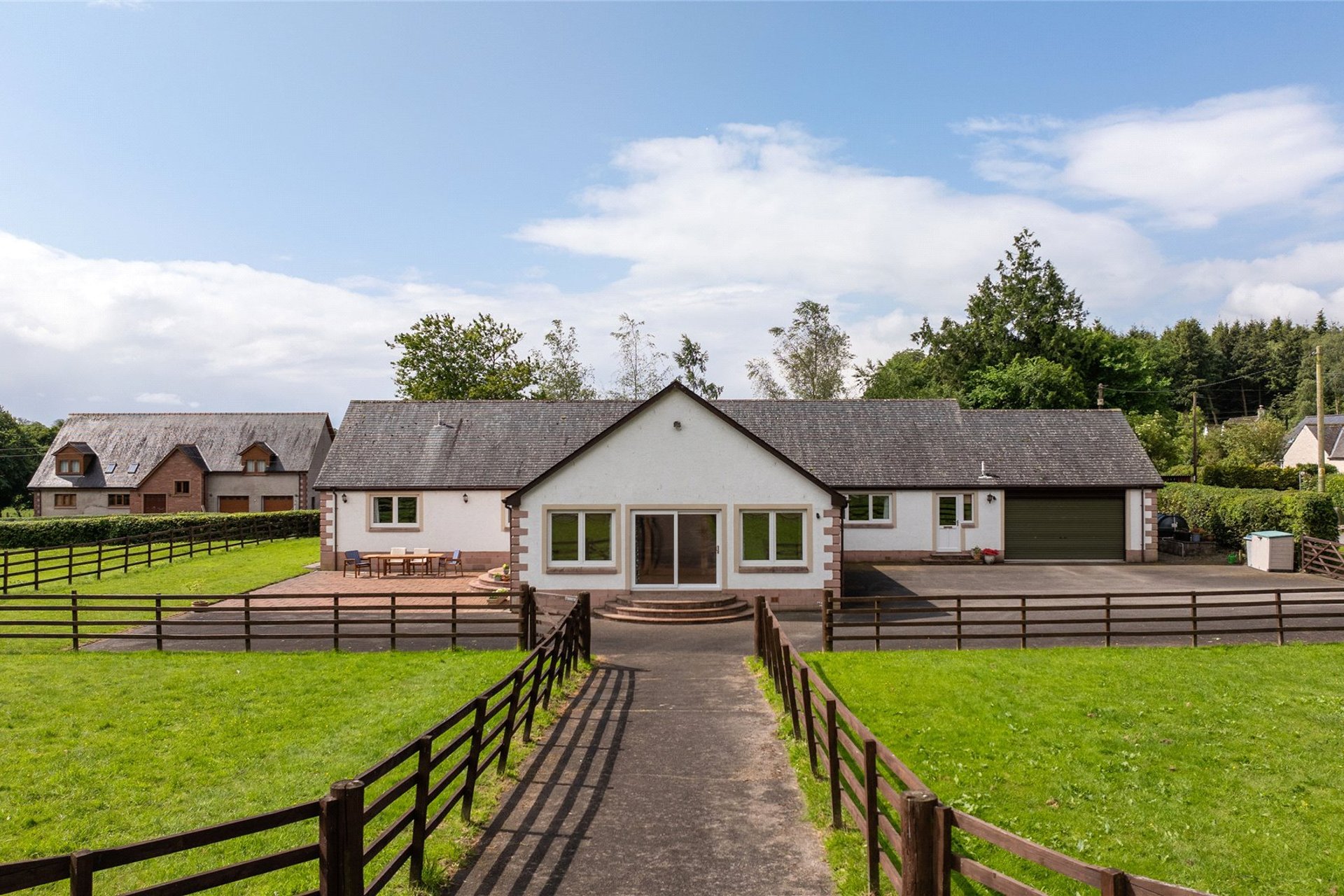 West Beckton, Lockerbie, Dumfries and Galloway, DG11 1SS - Picture #4