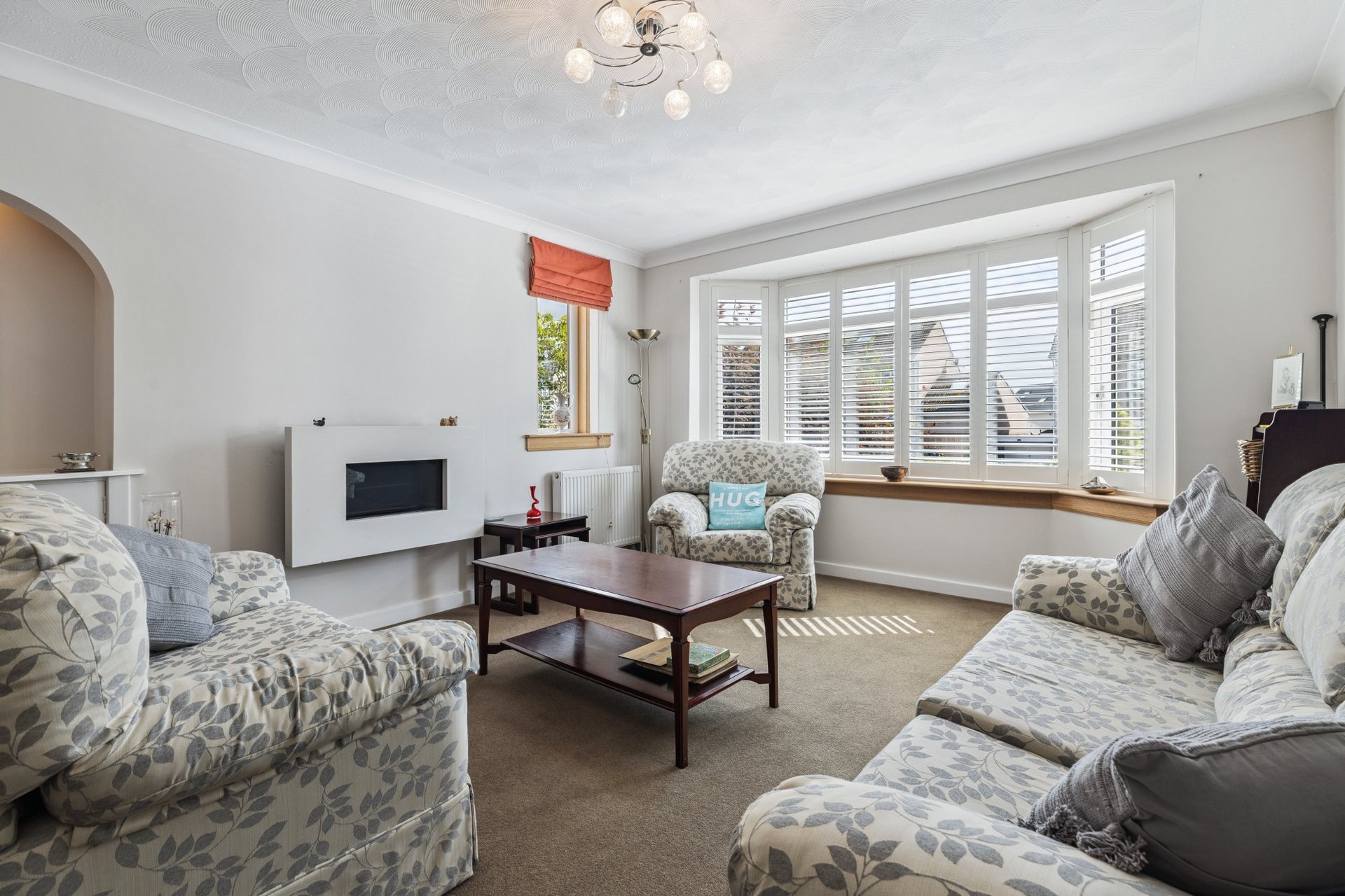 5 Campsie Drive, Bearsden, G61 3HY - Picture #3