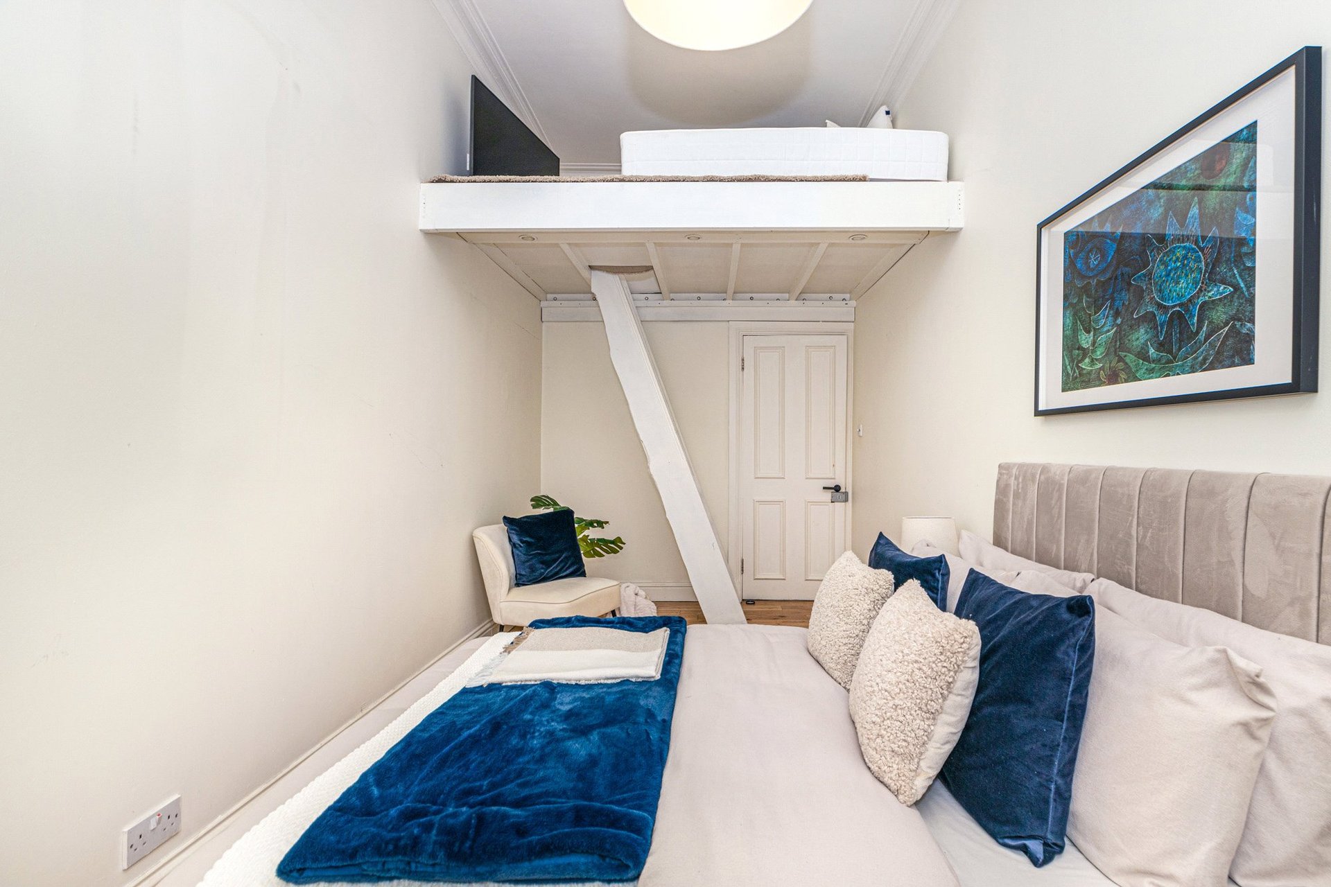 0/2, 23 Melrose Gardens, North Kelvinside, Glasgow, G20 6RB - Picture #16