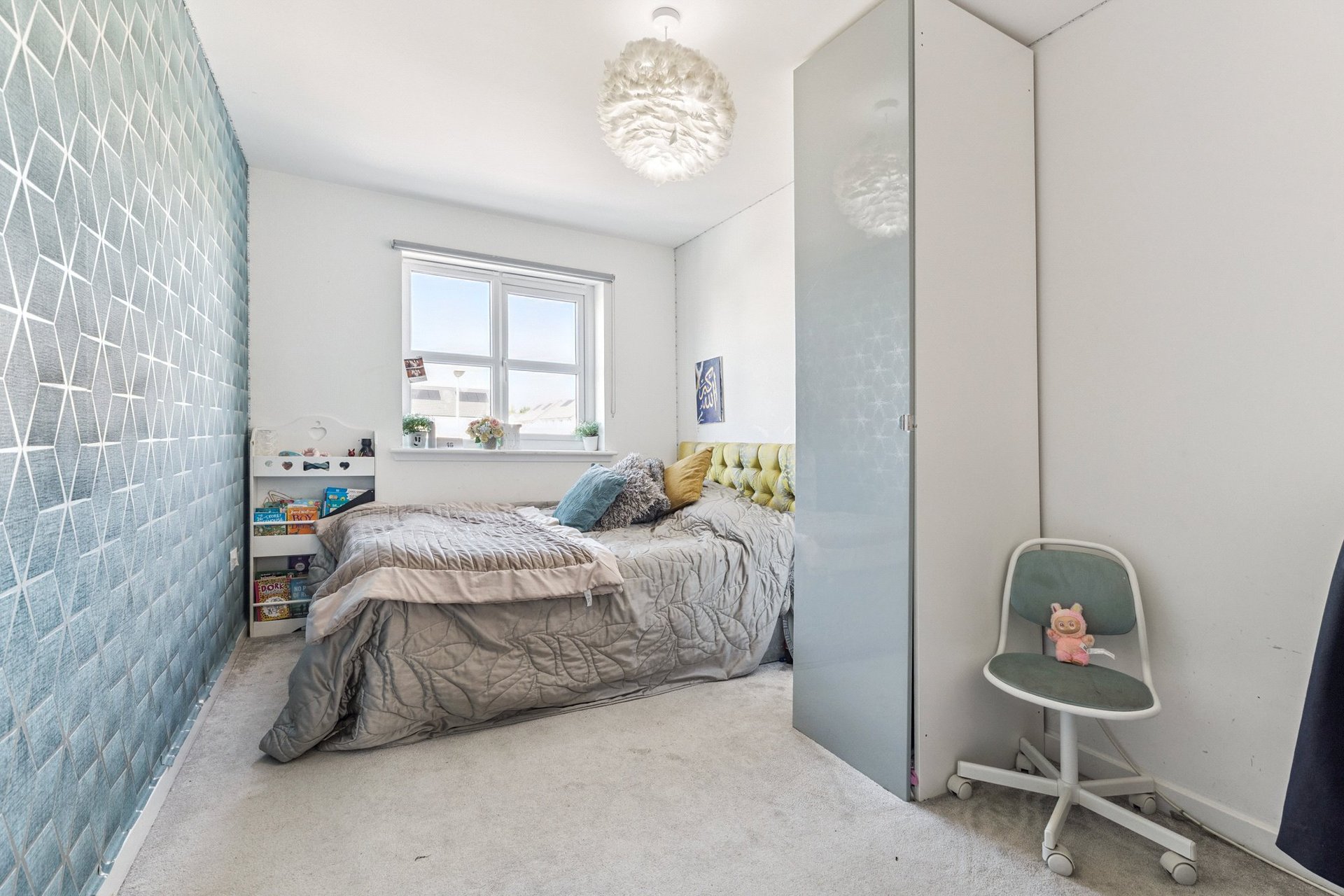 7 Callanish Crescent, Maidenhill, Glasgow, G77 5WT - Picture #19