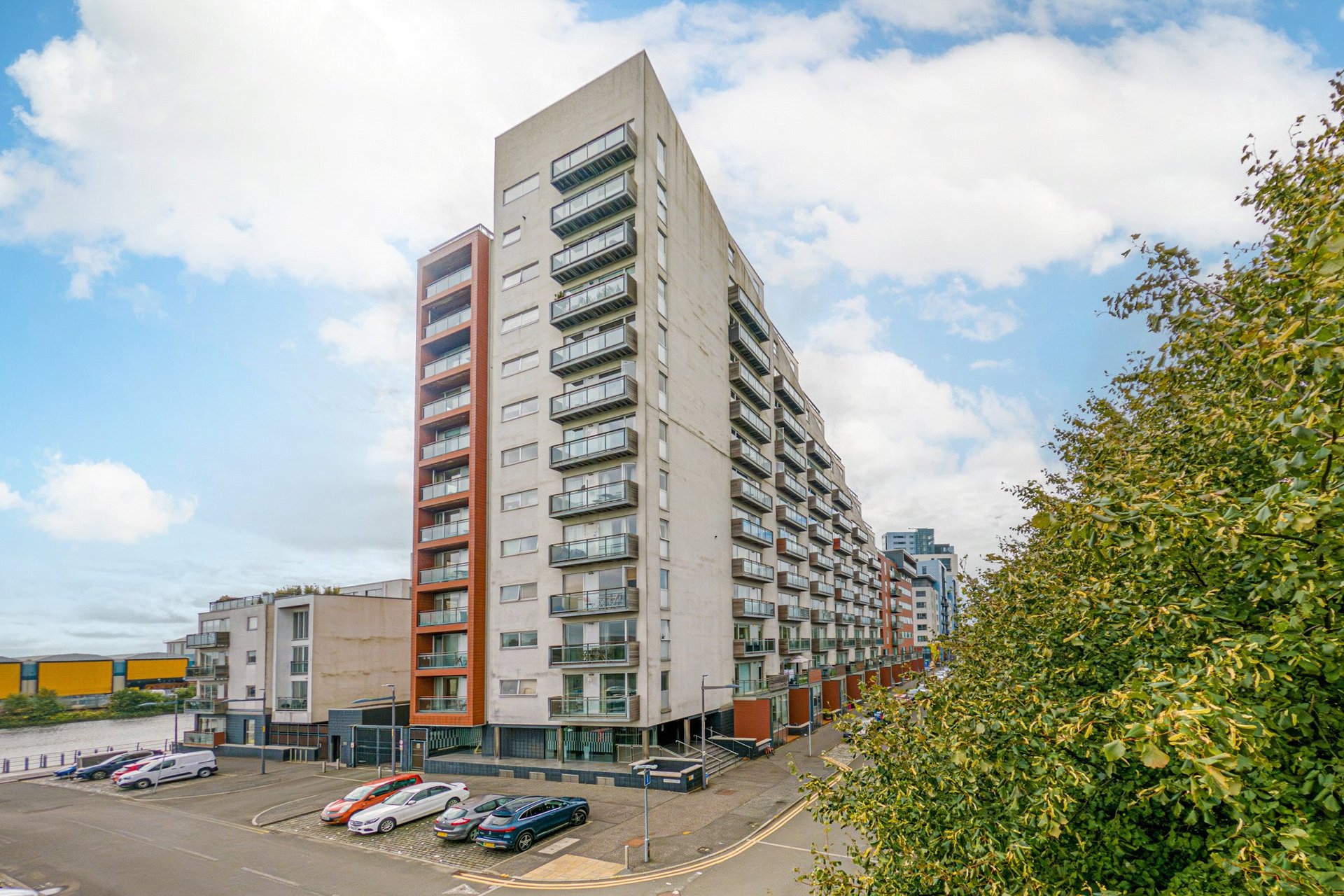 2/3, 301 Glasgow Harbour Terraces, Glasgow Harbour, Glasgow, G11 6BP - Picture #20