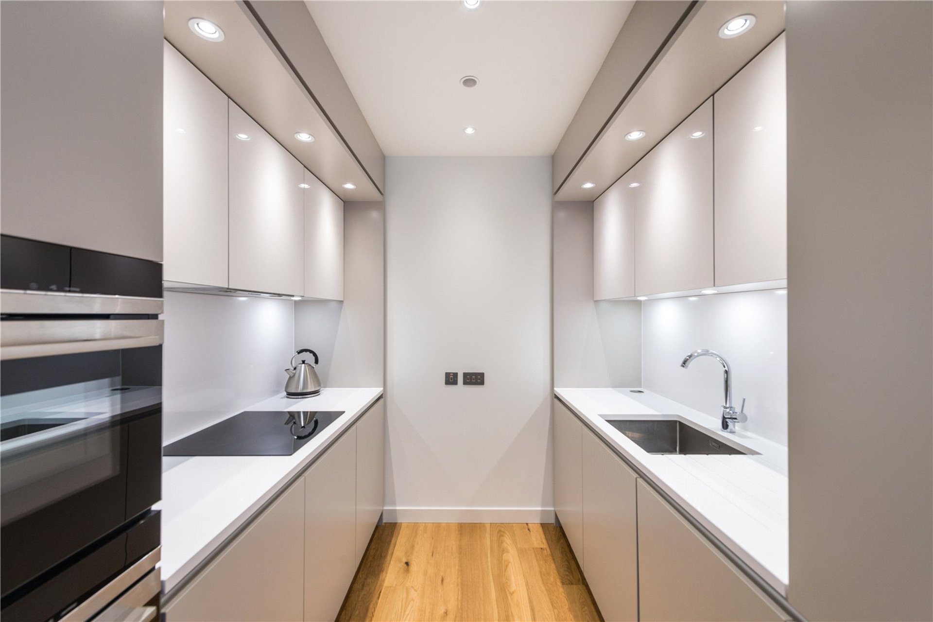 Flat 22, 3 Simpson Loan, Edinburgh, EH3 9GZ - Picture #16