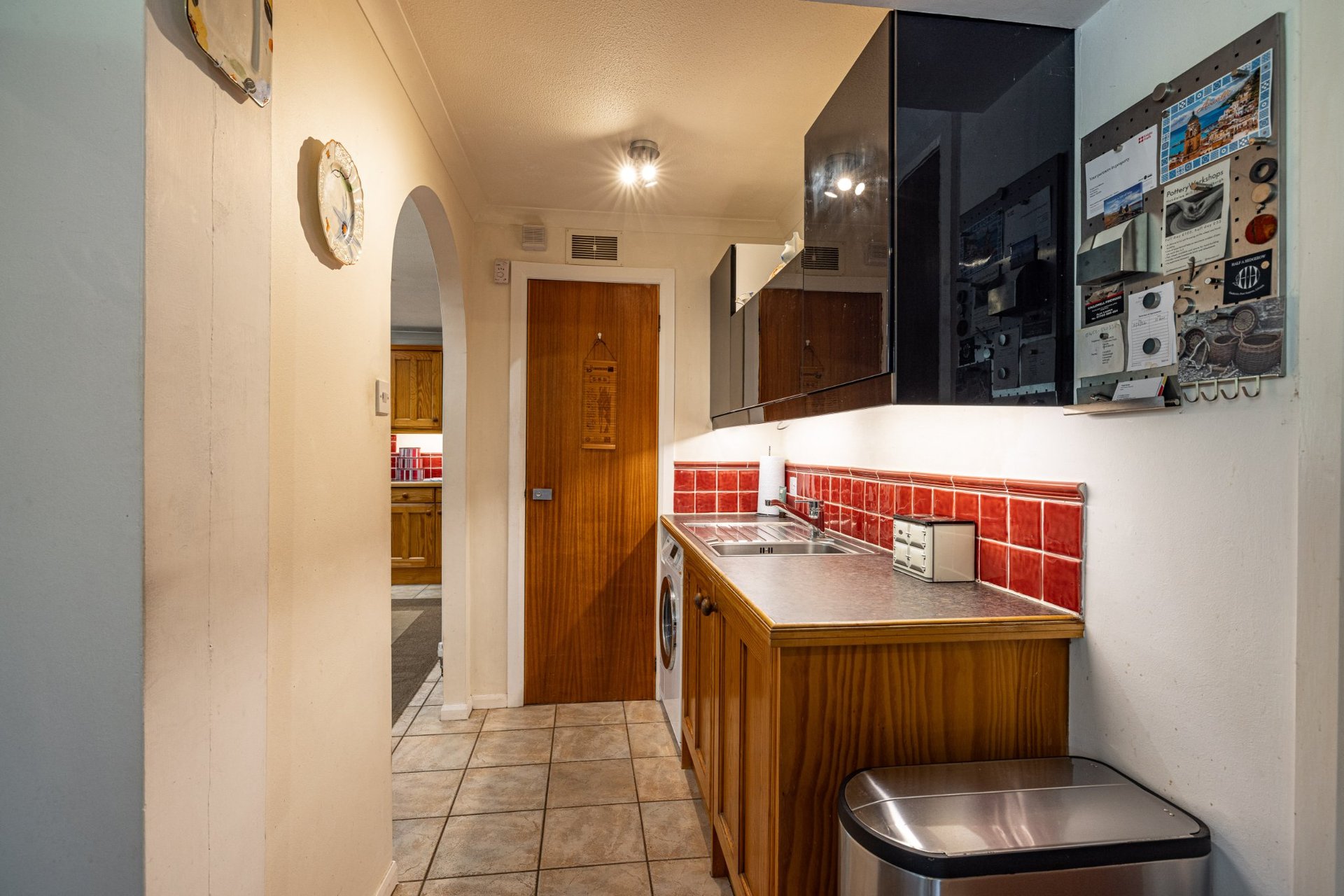 Willow Brae, Lanton Road, Jedburgh, Scottish Borders, TD8 6RZ - Picture #7