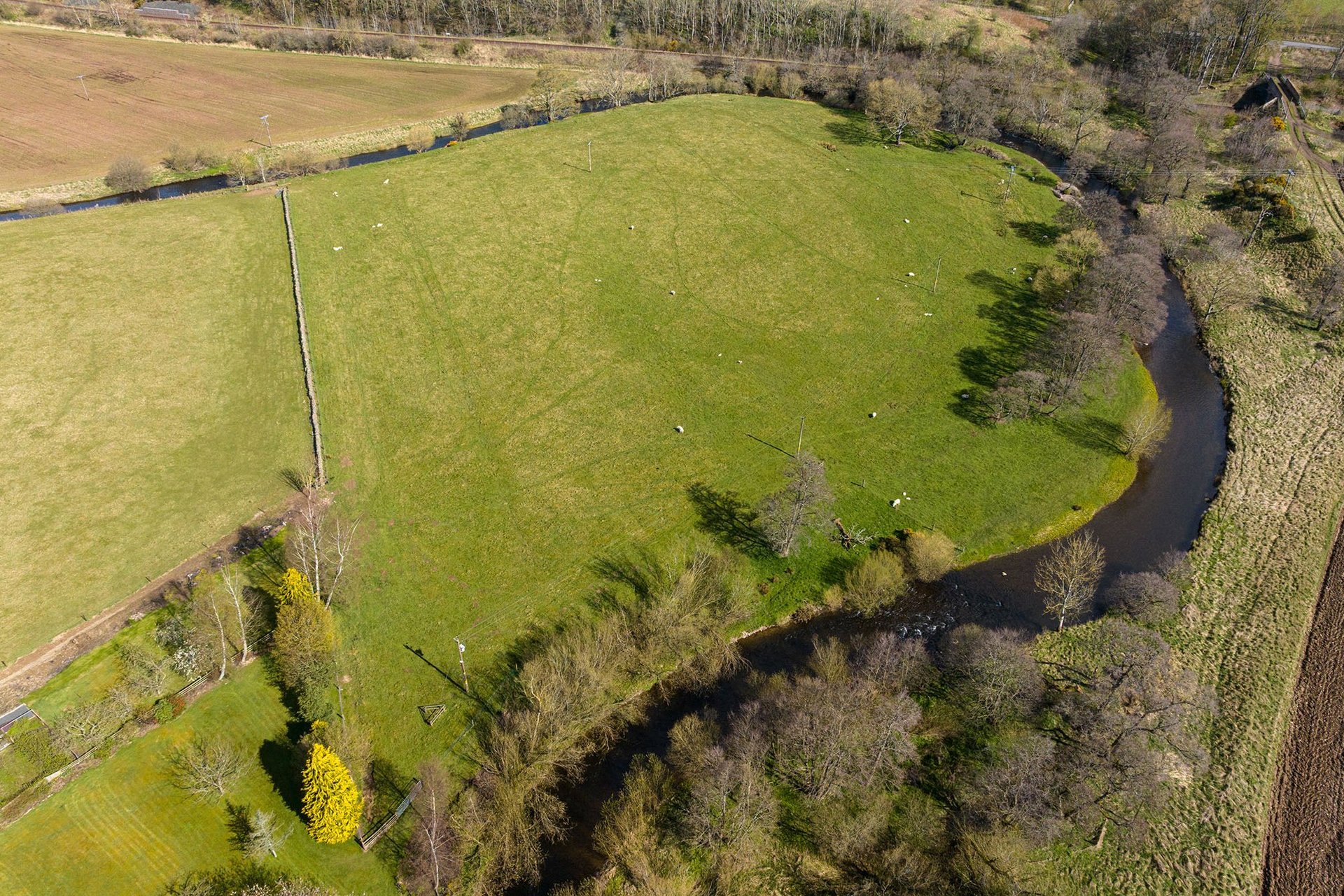 Craigneuk, Galashiels, Scottish Borders, TD1 1UQ - Picture #29