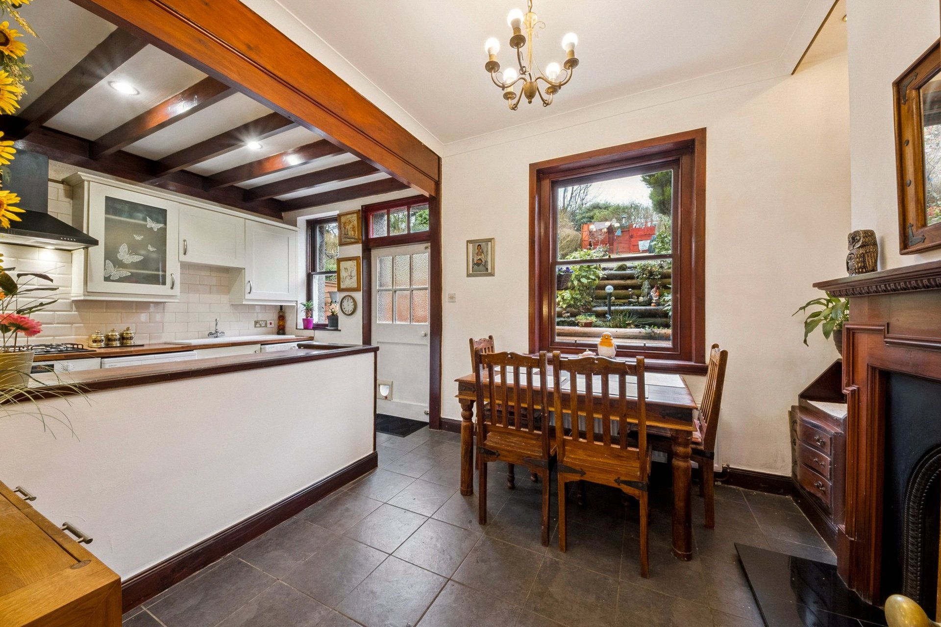 95 Maxwell Avenue, Bearsden, G61 1PB - Picture #10