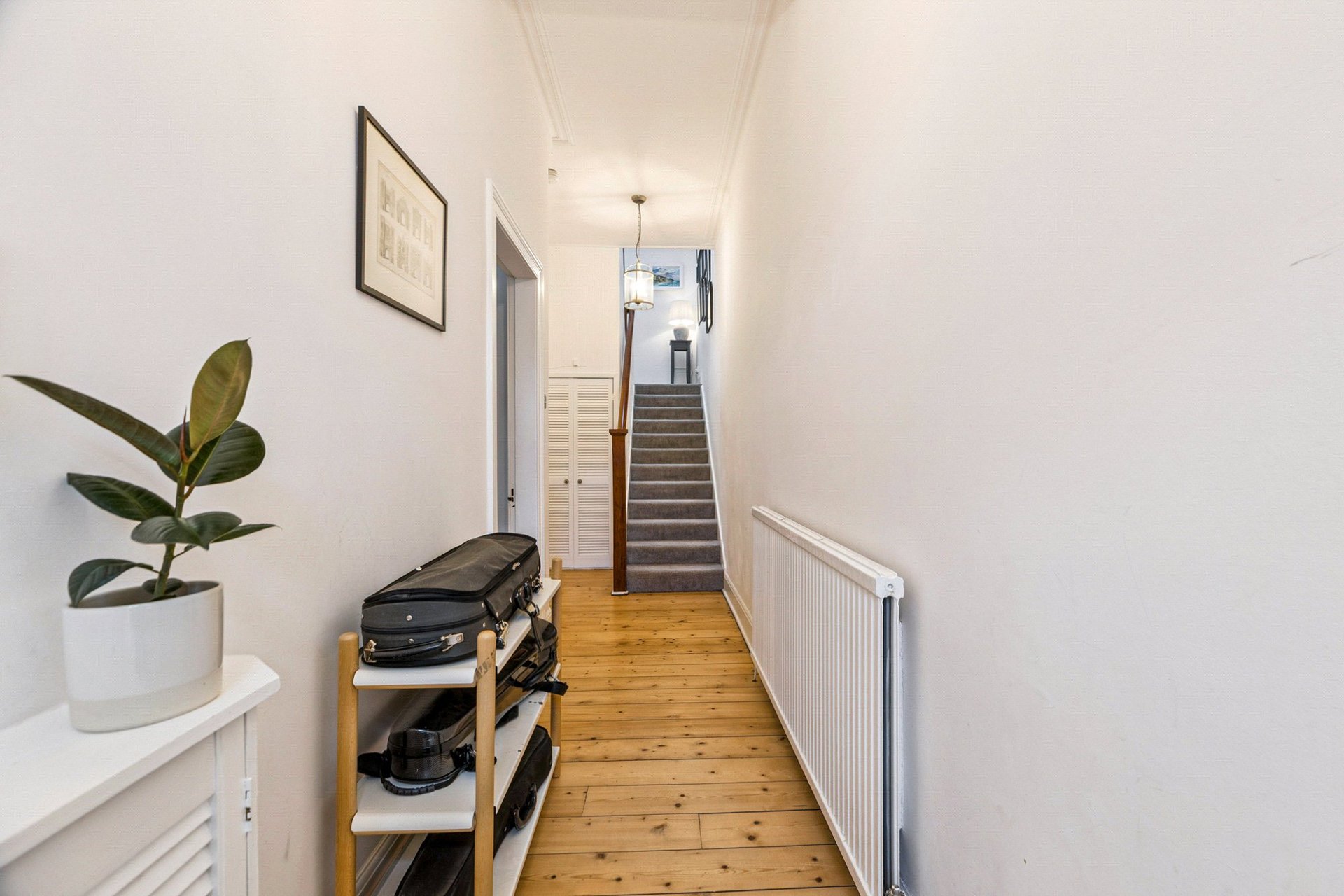 8 Northland Drive, Scotstoun, Glasgow, G14 9BA - Picture #7