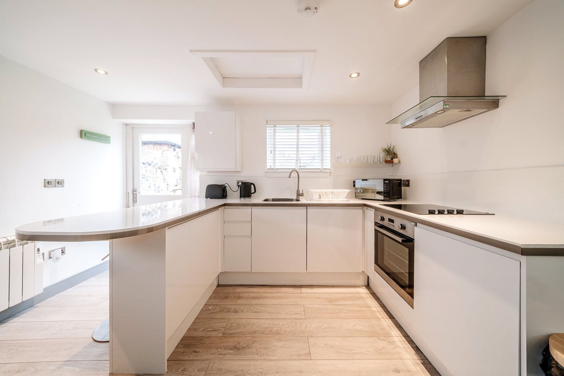 The Wee House, Cross Wynd, Earlsferry, Elie, KY9 1AG - Picture #12