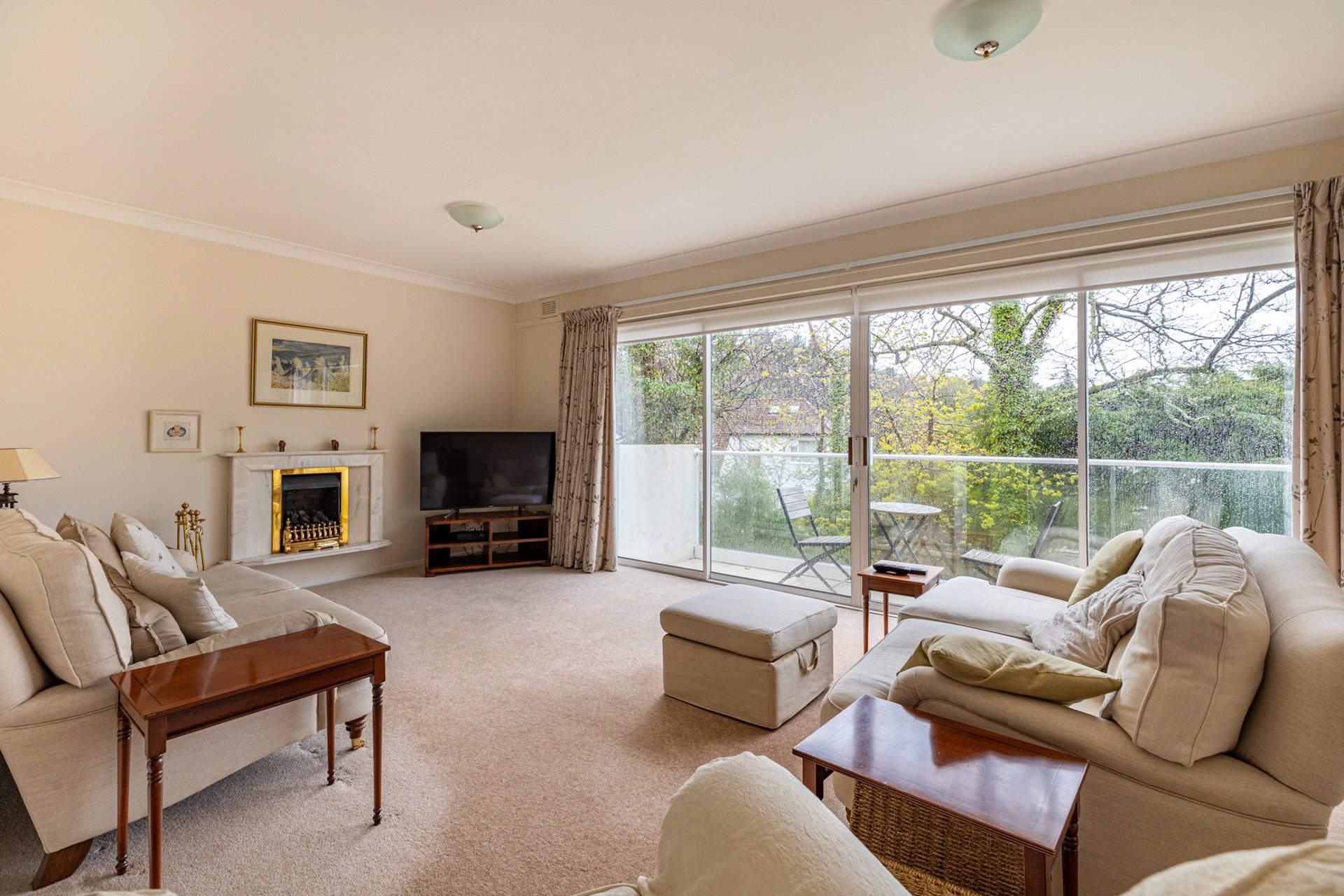 10/1, Whistlefield Court, 2 Canniesburn Road, Bearsden, G61 1PX - Picture #3