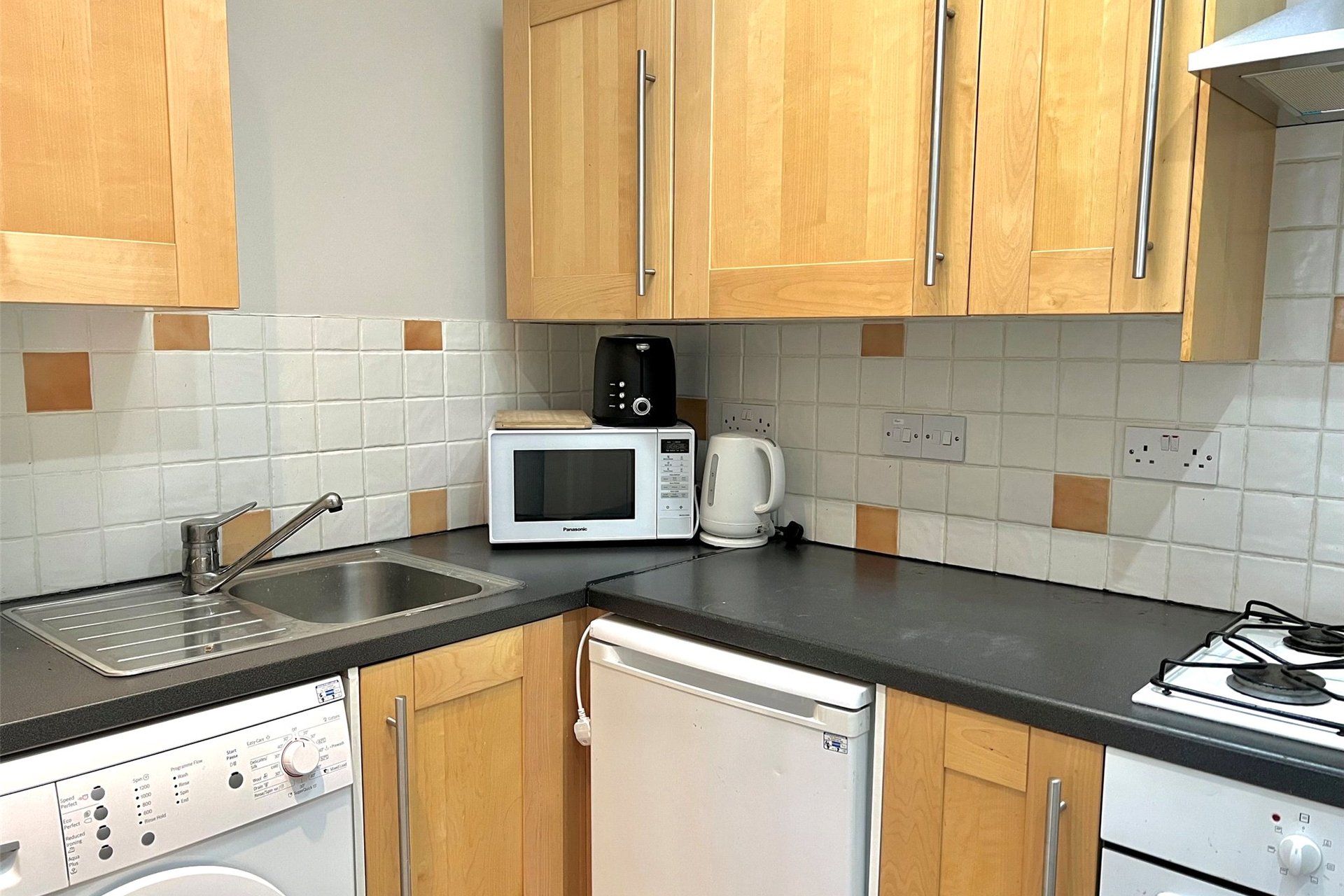 3F1, 17 Bread Street, Edinburgh, EH3 9AL - Picture #5