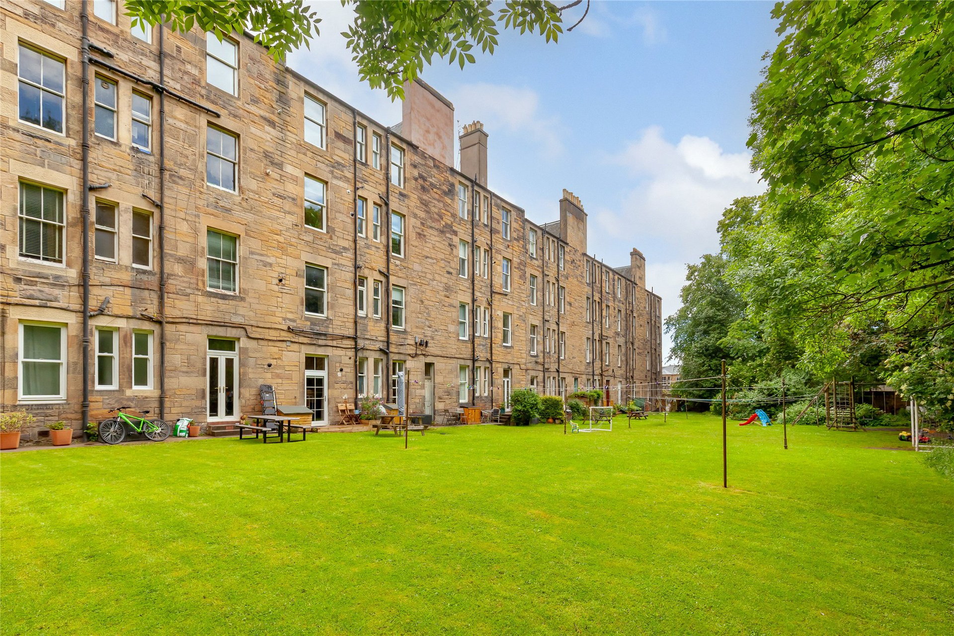 27 Bruntsfield Gardens, Bruntsfield, Edinburgh, EH10 4DY - Picture #18