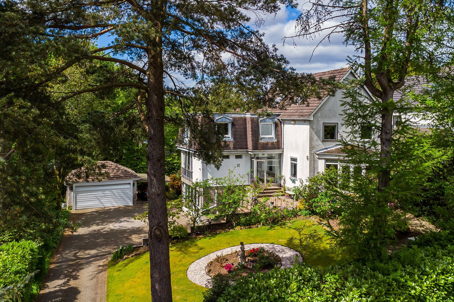 57 Upper Glenburn Road, Bearsden, G61 4BN - Picture #46