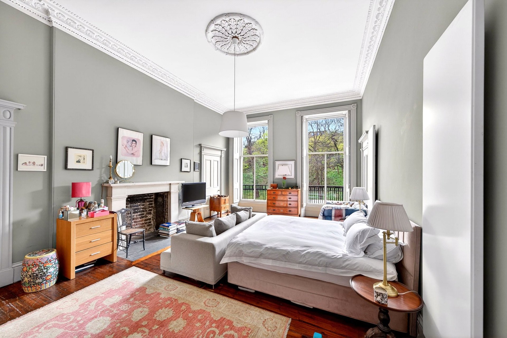 6 Brunton Place, Edinburgh, Midlothian, EH7 5EG - Picture #16