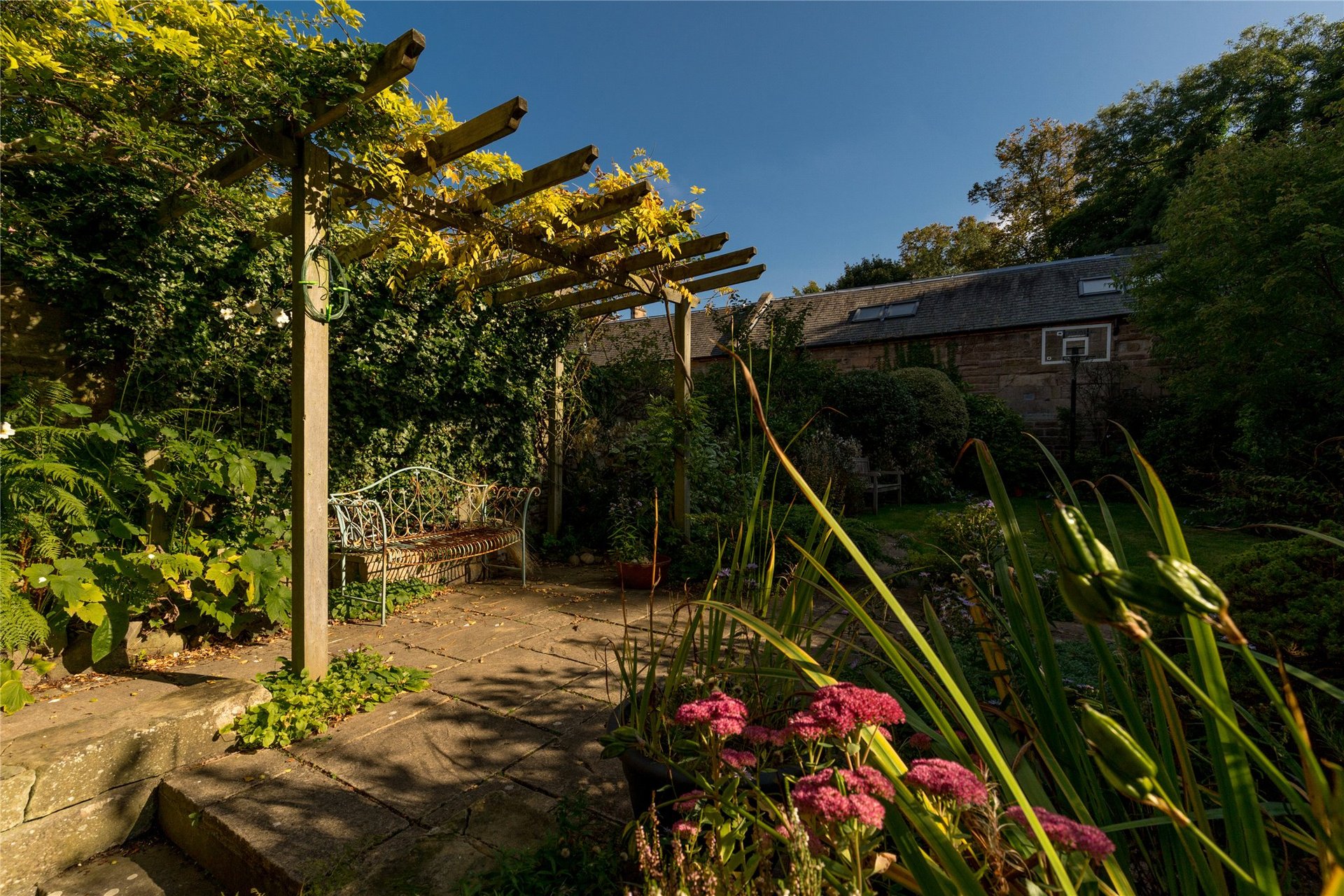 5 Burgess Terrace, Newington, Edinburgh, EH9 2BD - Picture #24