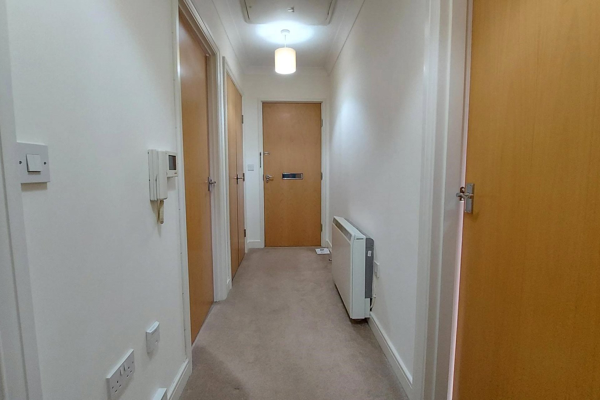5/6 Ferry Gait Place, Silverknowes, Edinburgh, EH4 4GN - Picture #8