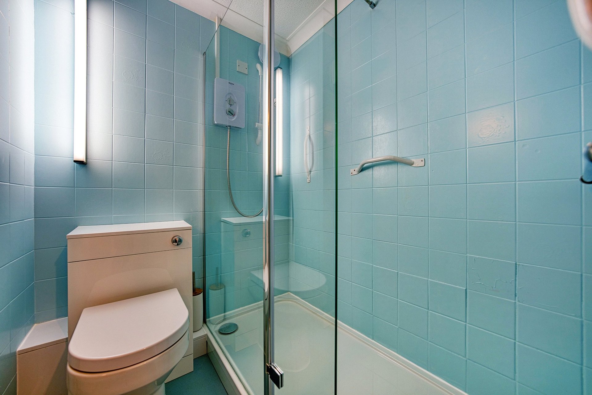 Flat 7, Homebrae House, 1 Strathblane Road, Milngavie, G62 8DN - Picture #16