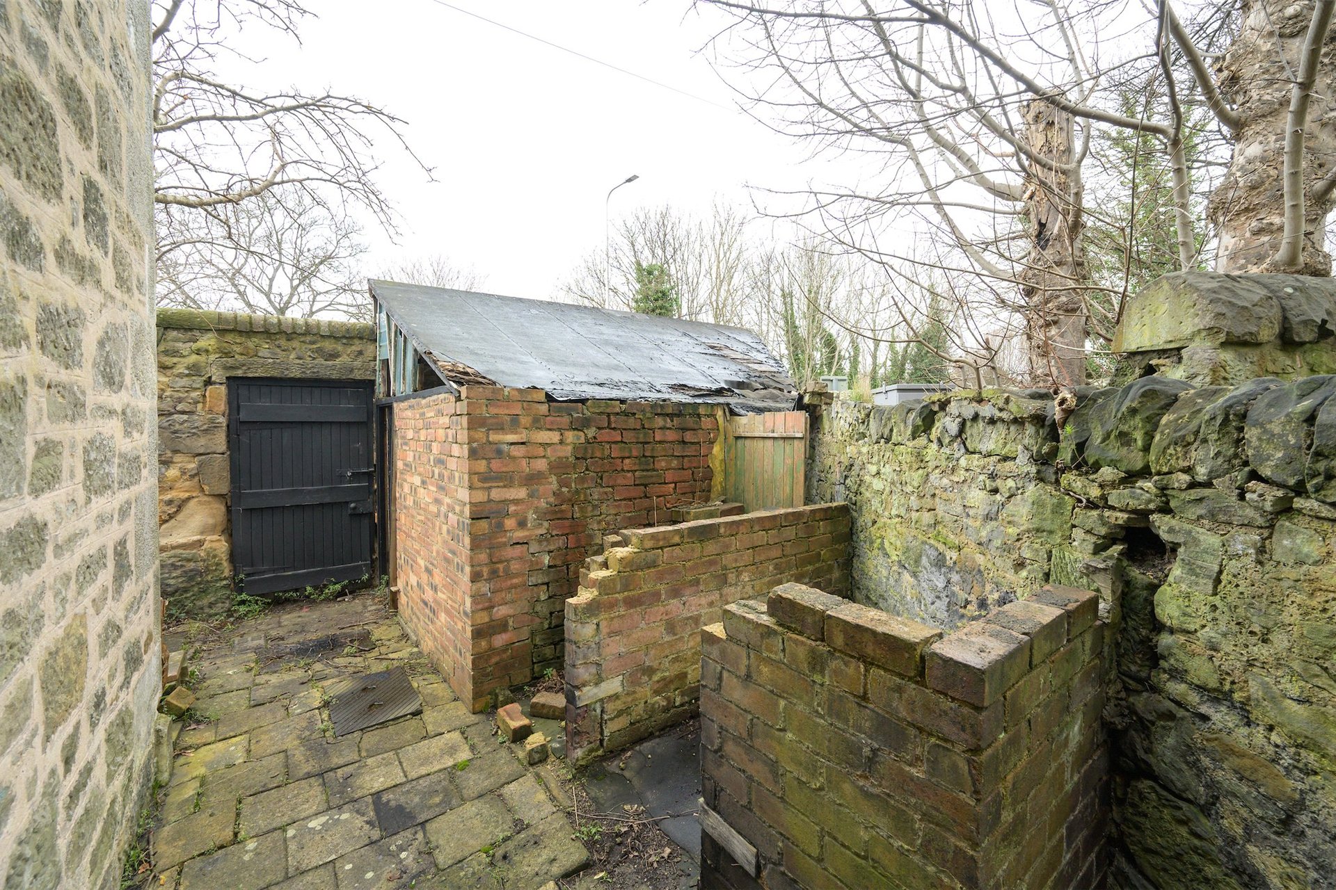 33 Dalhousie Road, Eskbank, Dalkeith, Midlothian, EH22 3AL - Picture #20