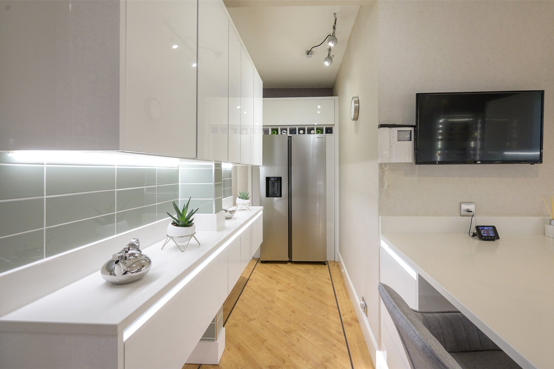 Merchiston, Linton Bank Drive, West Linton, Scottish Borders, EH46 7DT - Picture #10