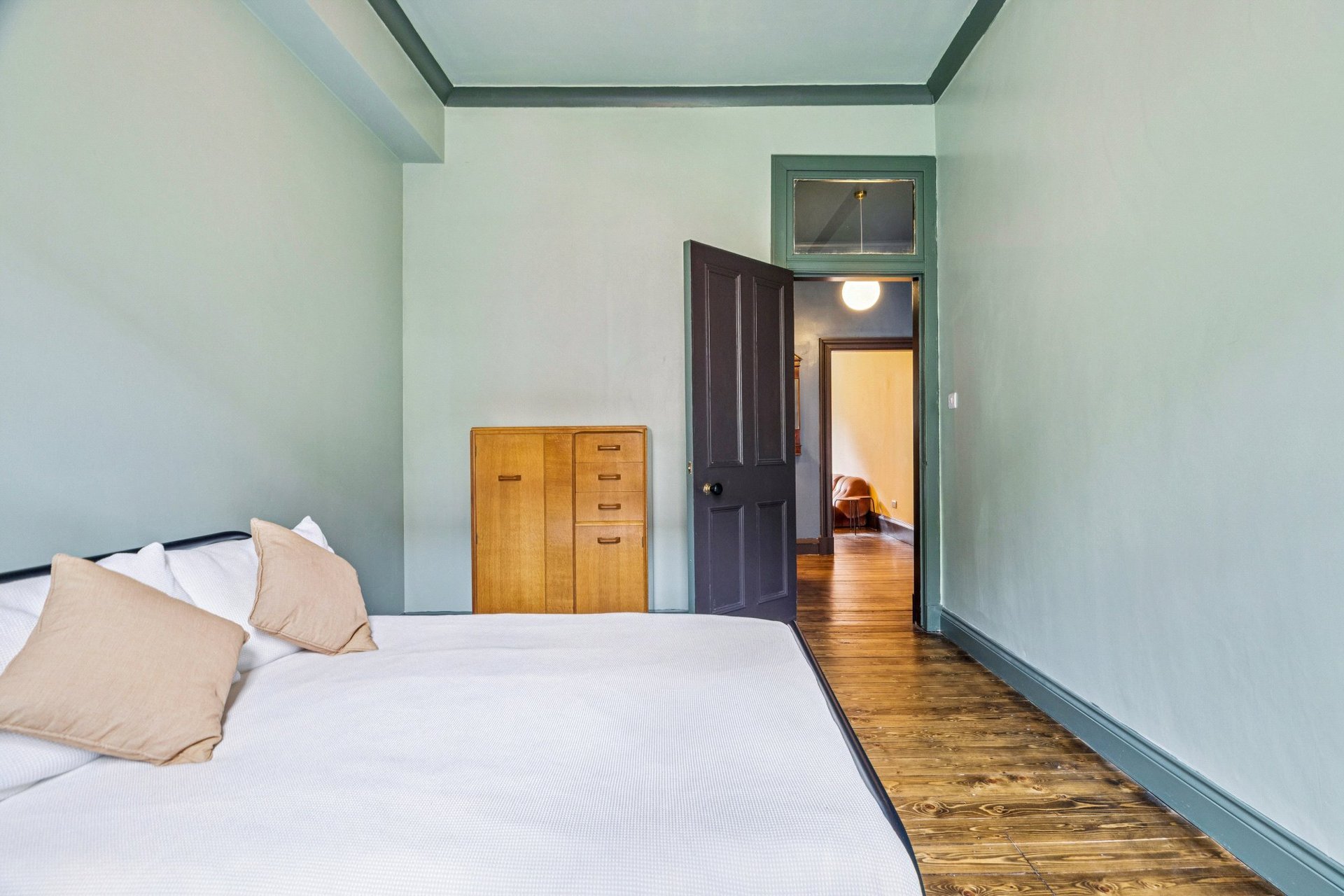 Flat 1/1, 17 Melrose Gardens, Glasgow, G20 6RB - Picture #25
