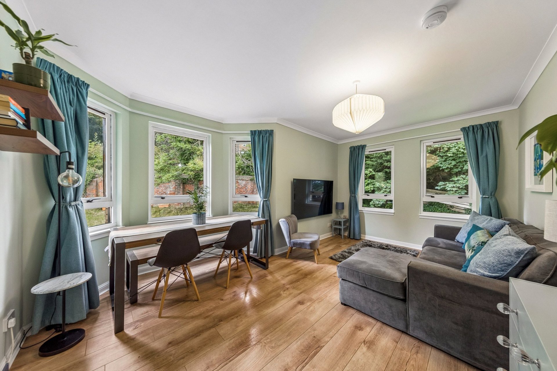 2/2, 56 Fortrose Street, Partick, Glasgow, G11 5LP - Picture #2
