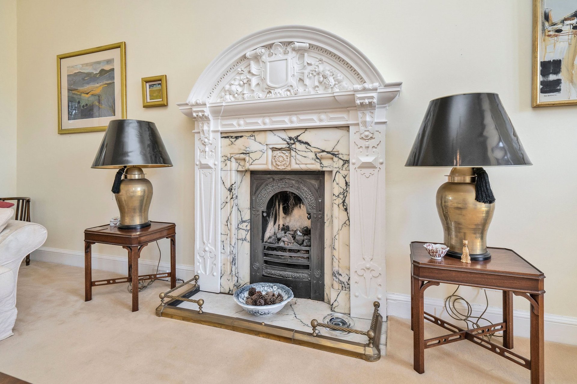 Carlekemp Flat 2, Abbotsford Road, North Berwick, East Lothian, EH39 5DA - Picture #4