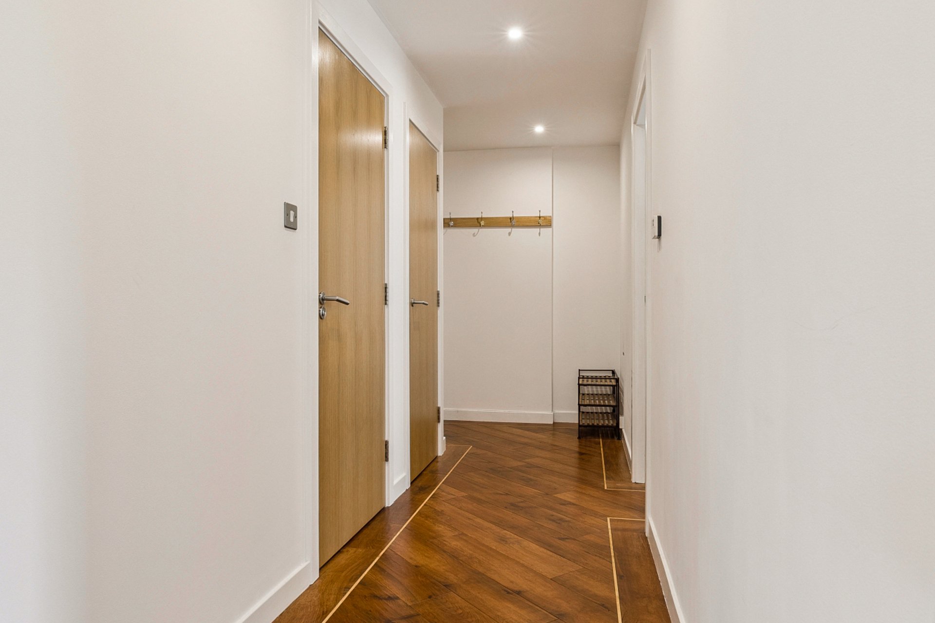 Flat 6/4, 21 Oswald Street, City Centre, Glasgow, G1 4PE - Picture #18